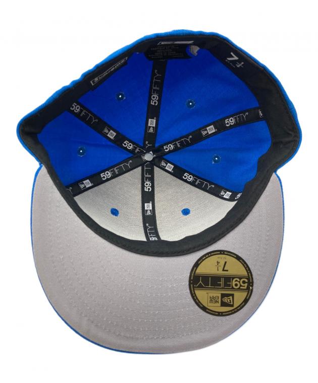 【中古美品】14SS Supreme ボックスロゴ New Era キャップ 中古・古着通販】SUPREME (シュプリーム) New Era (ニューエラ) 20SS