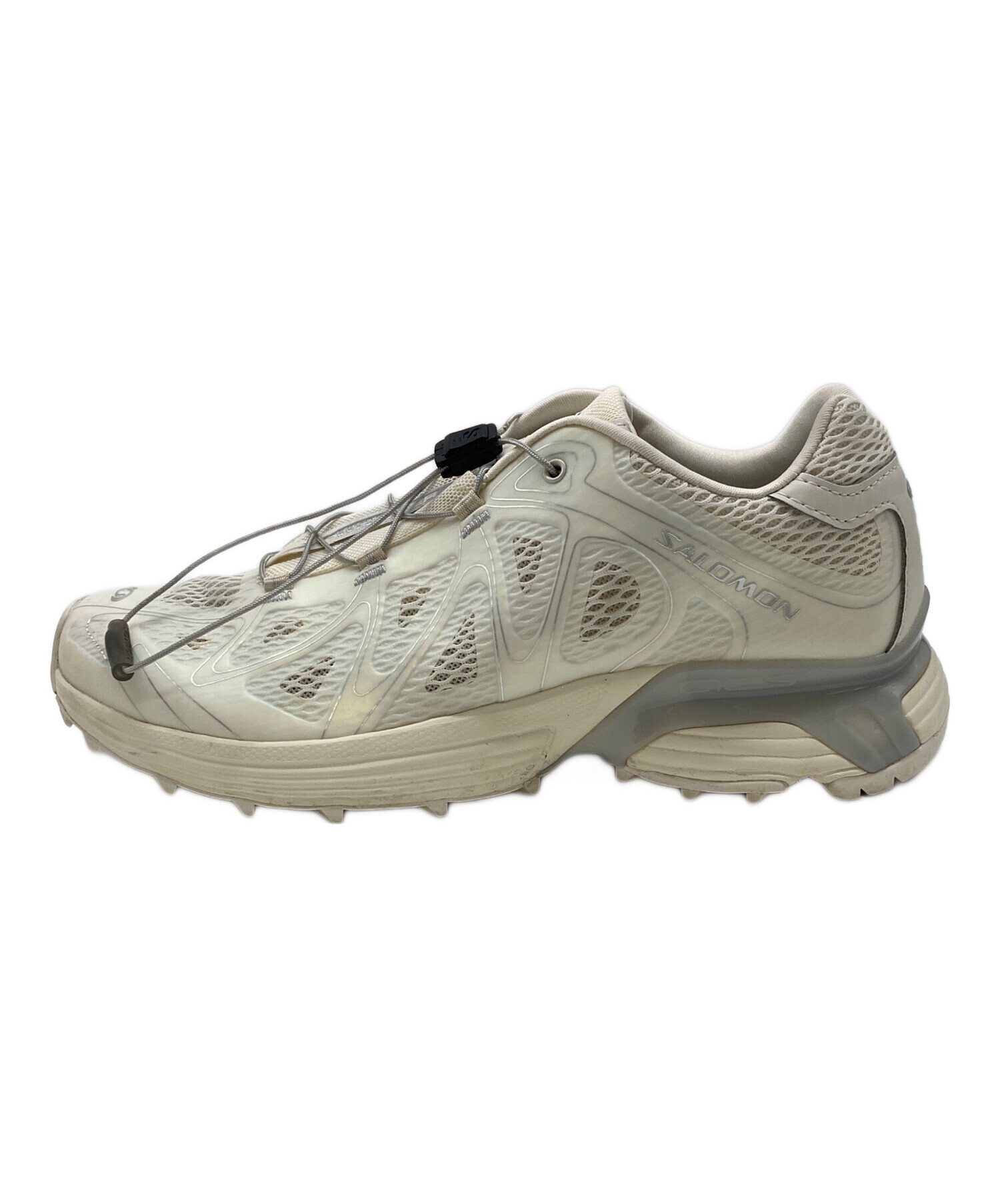 中古・古着通販】SALOMON (サロモン) XT-WHISPER VOID ホワイト サイズ
