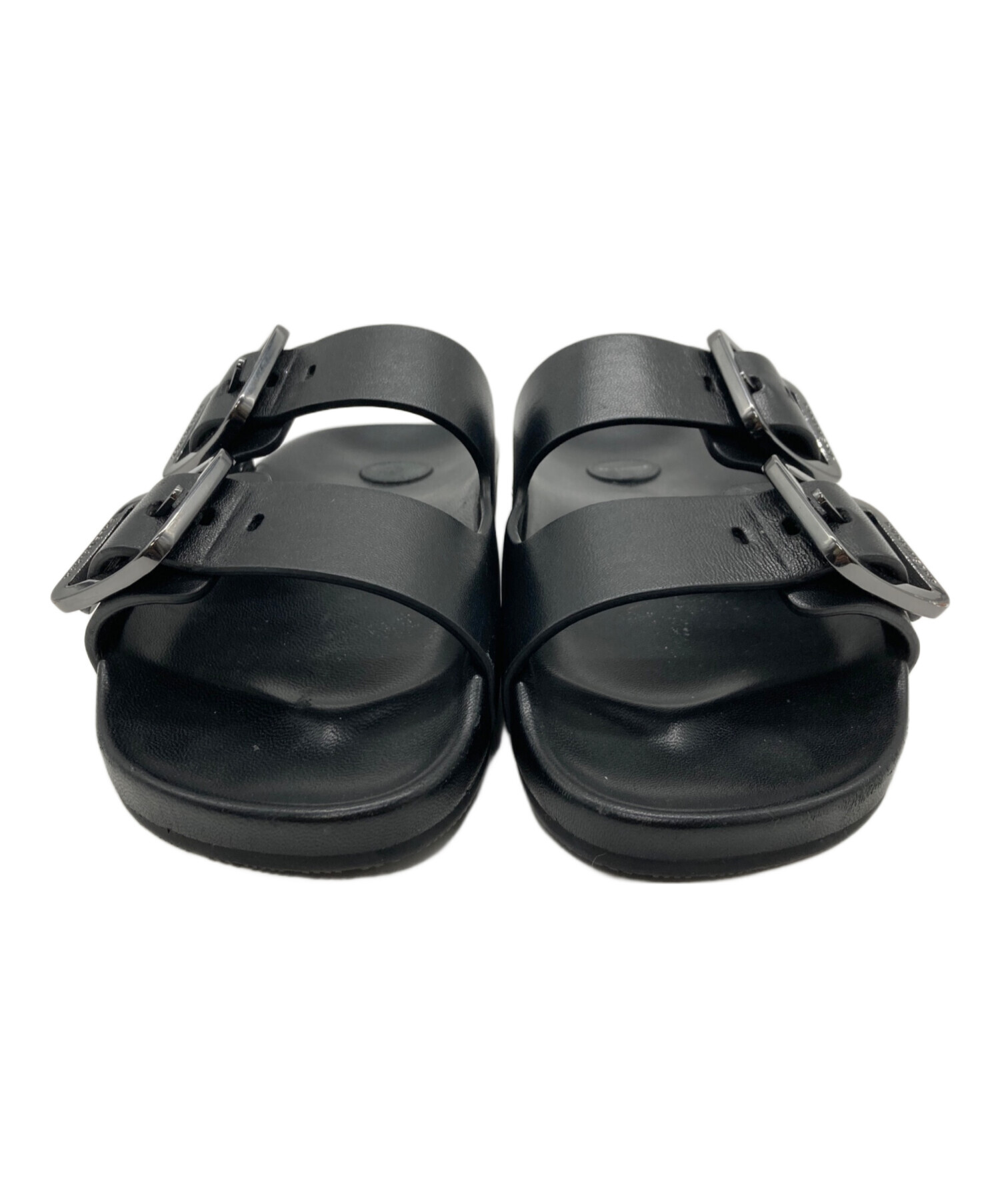 中古・古着通販】BALENCIAGA (バレンシアガ) Mallorca Sandal Flat