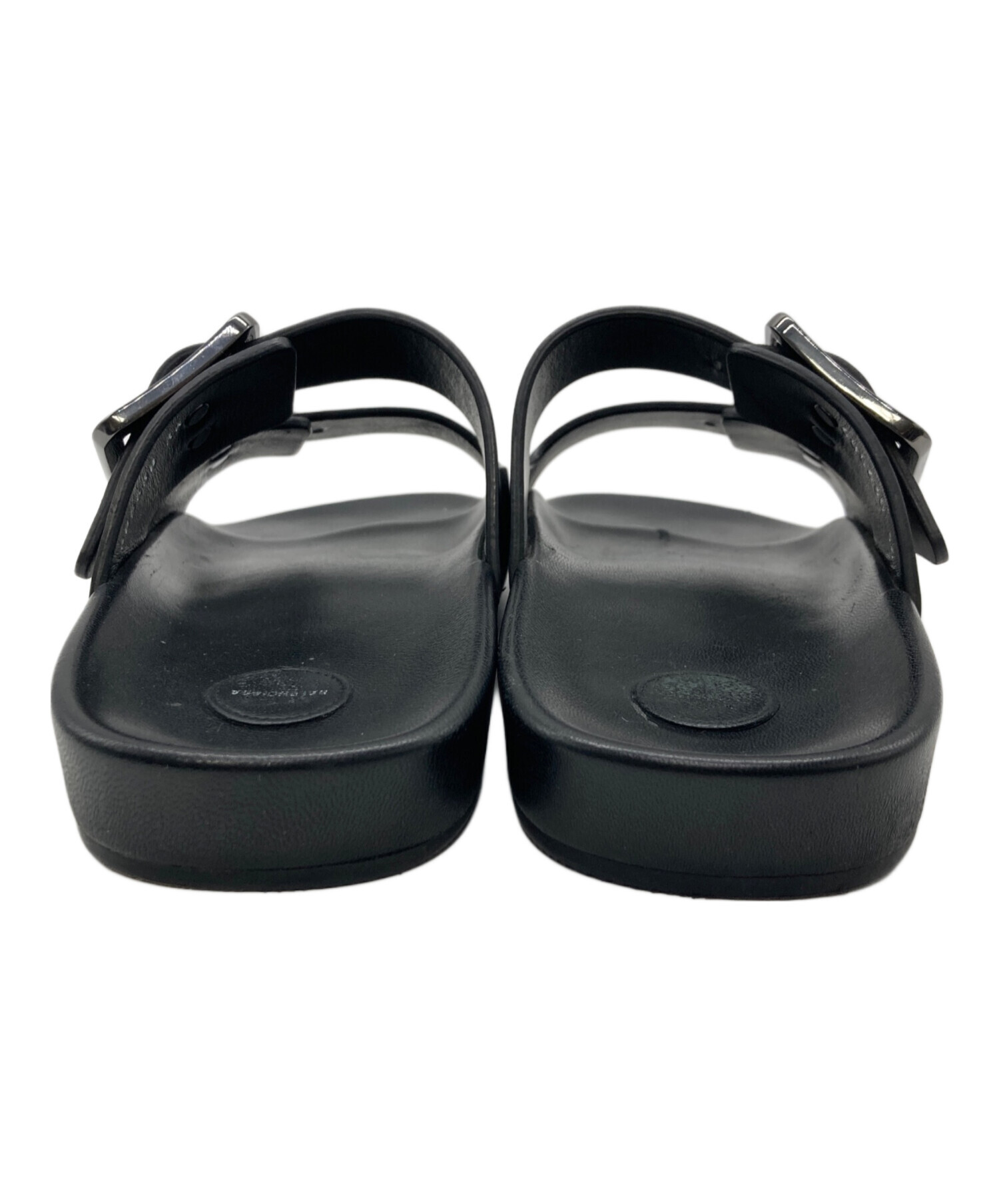 中古・古着通販】BALENCIAGA (バレンシアガ) Mallorca Sandal Flat