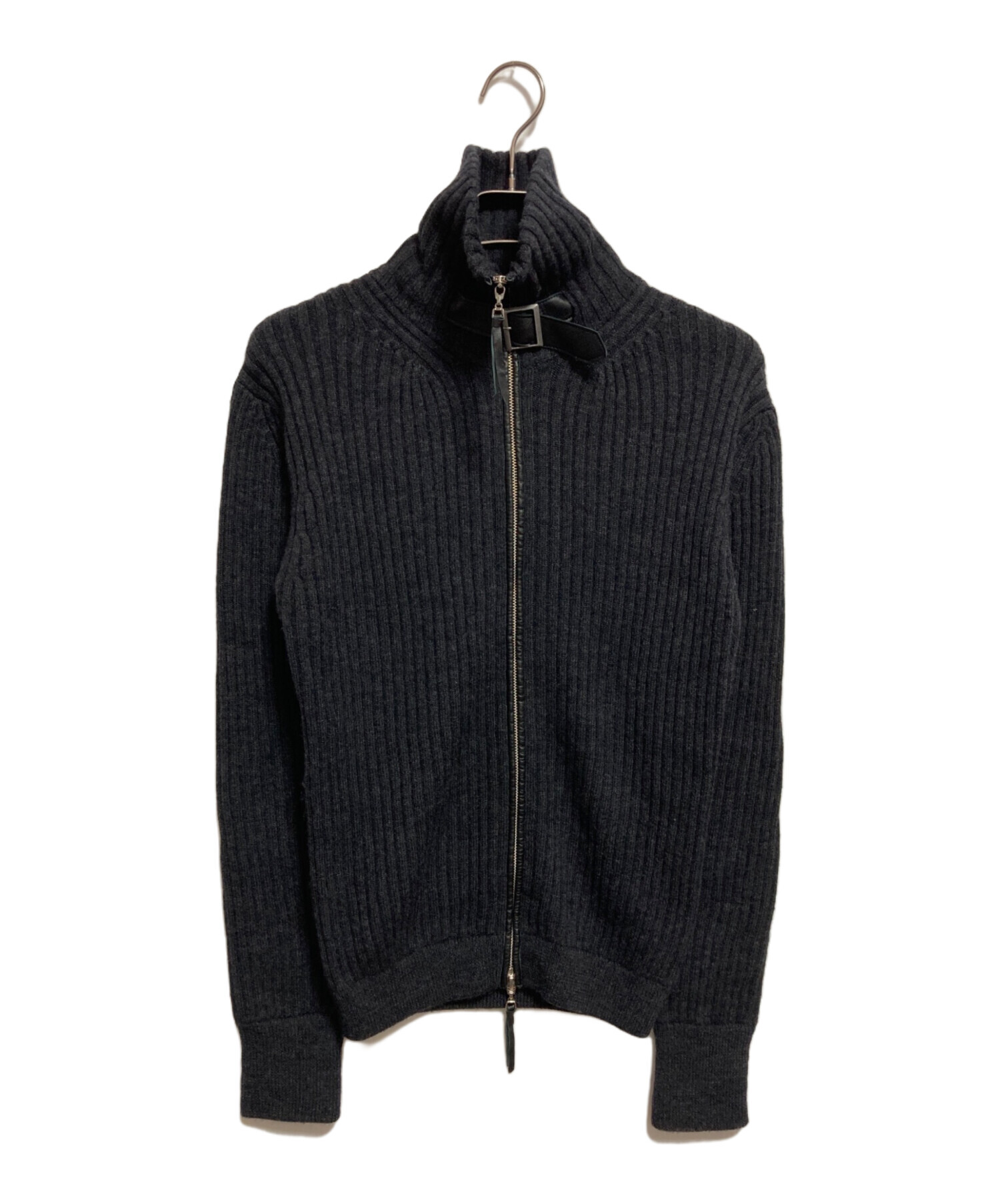 90s COMME ÇA DU MODE ドライバーズニット 初期 名作 中古・古着通販】COMME CA DU MODE MEN (コムサデモードメン
