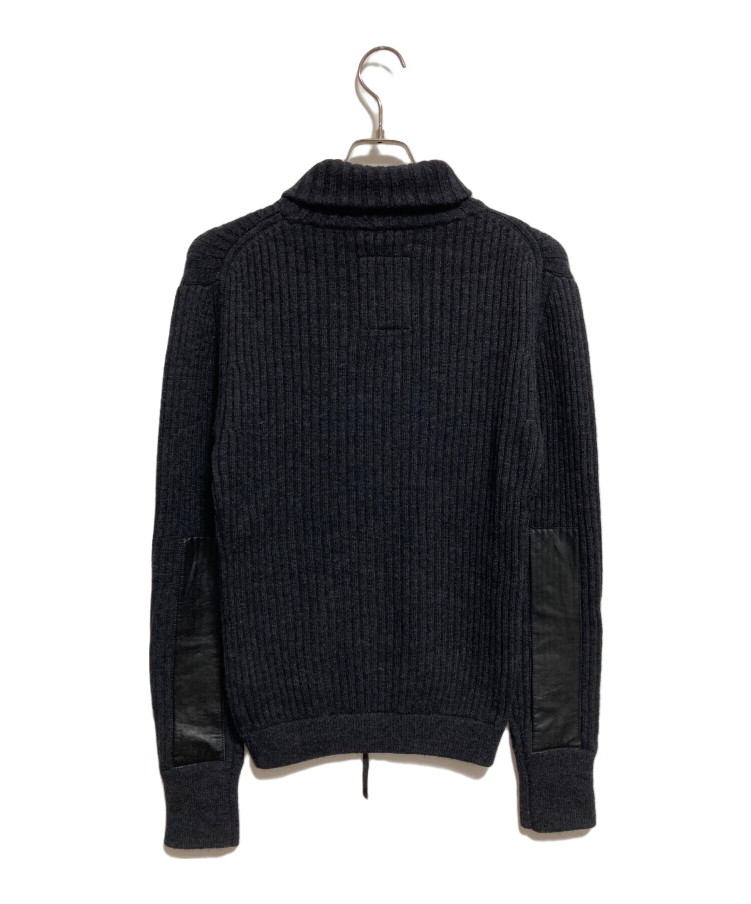 90s COMME ÇA DU MODE ドライバーズニット 初期 名作 中古・古着通販】COMME CA DU MODE MEN (コムサデモードメン