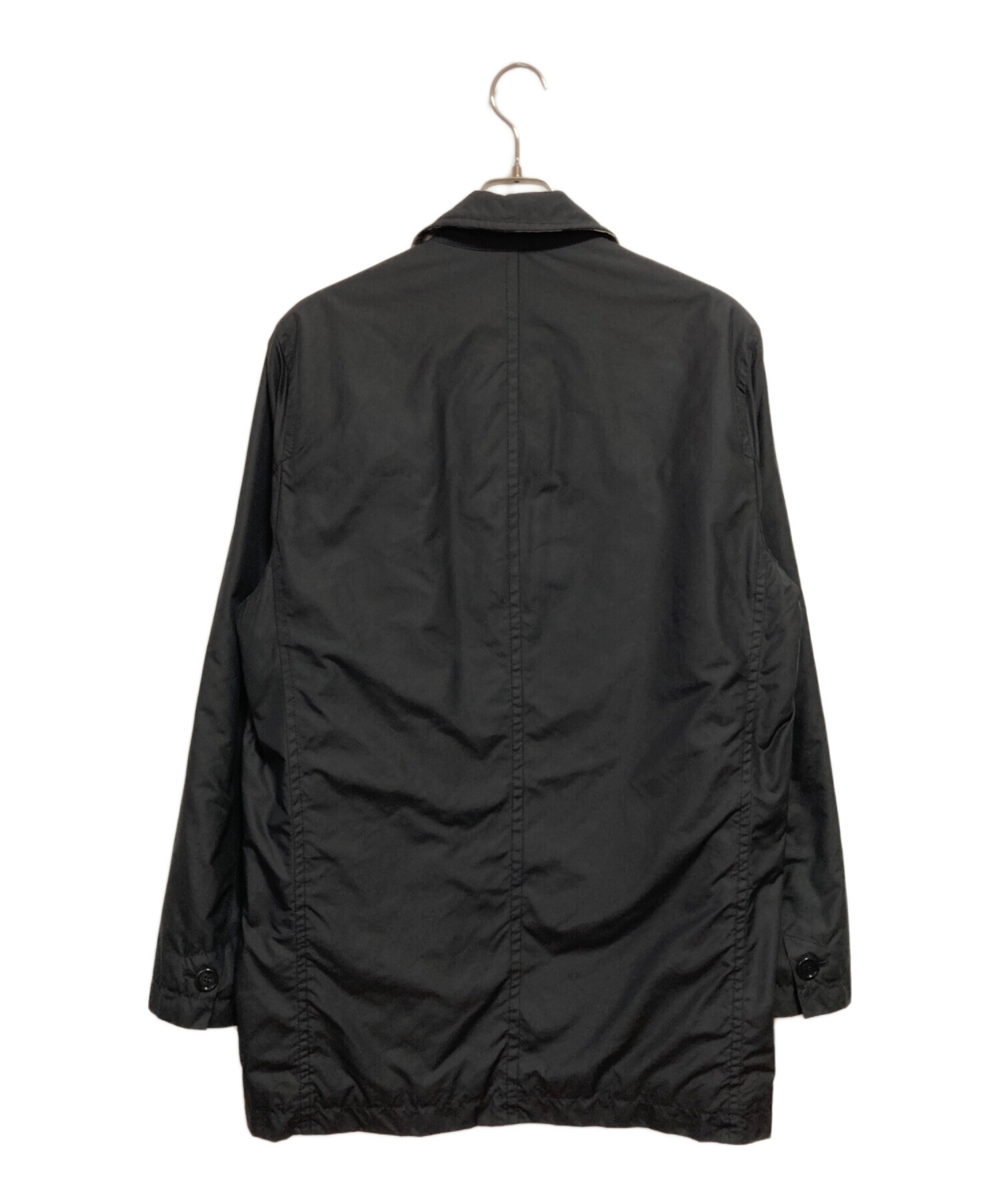 中古・古着通販】BURBERRY LONDON (バーバリーロンドン) 中綿ステン