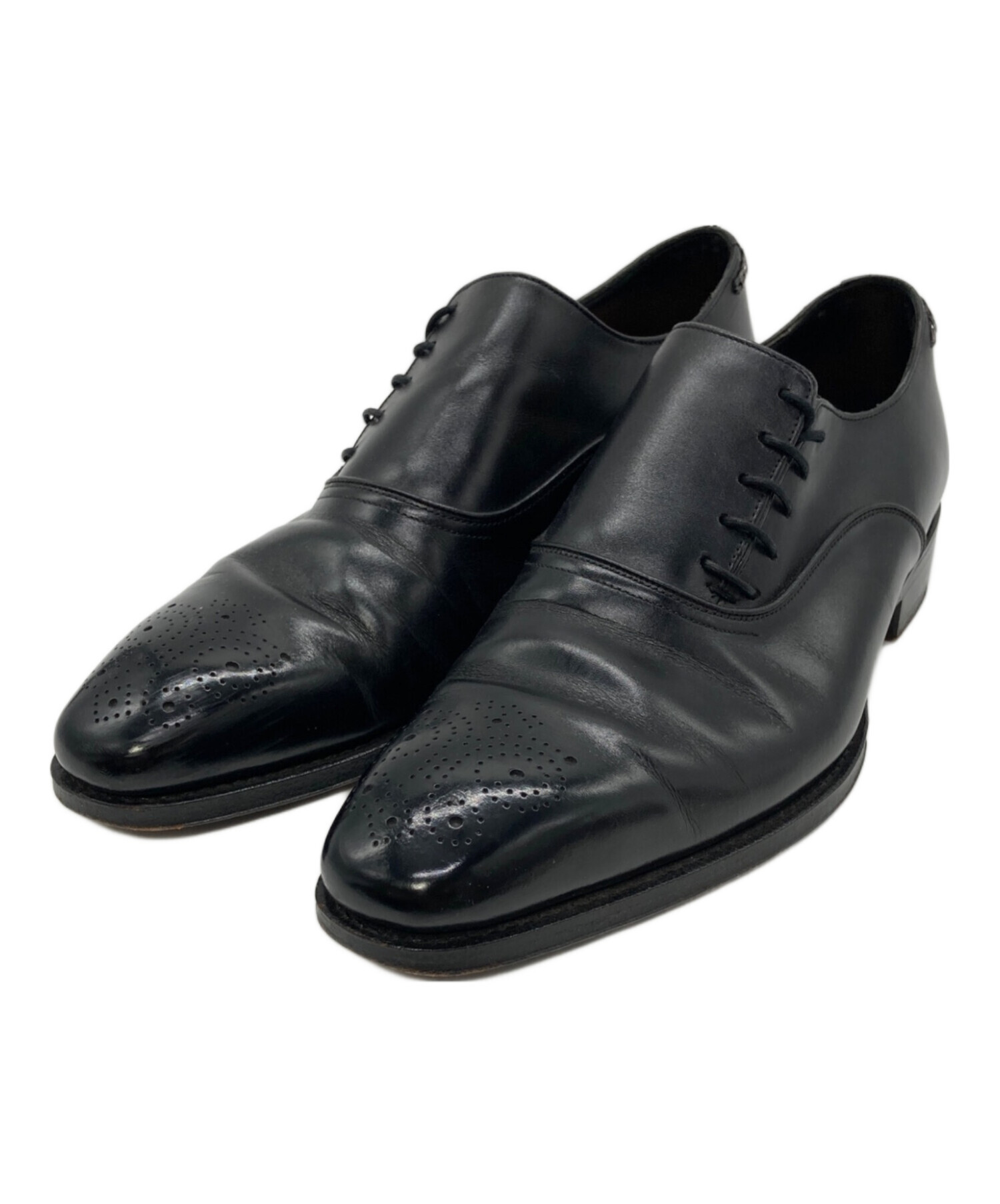 中古・古着通販】UNION IMPERIAL (ユニオンインペリアル) レザー
