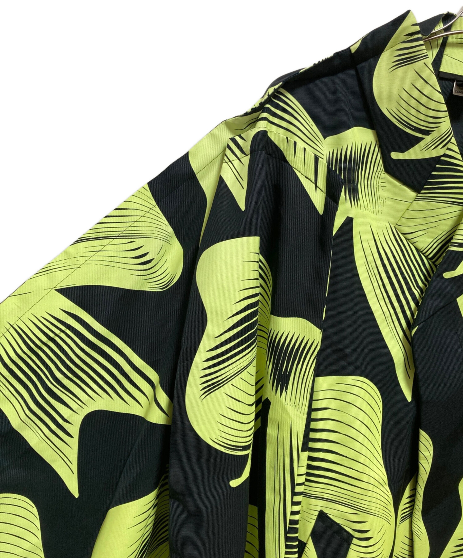 中古・古着通販】COMME des GARCONS (コムデギャルソン) 22SS 二次元