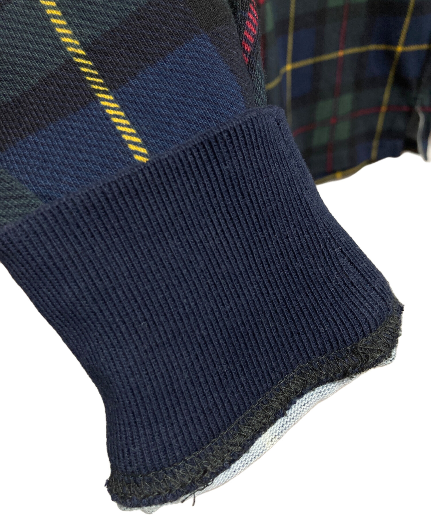 中古・古着通販】POLO RALPH LAUREN (ポロ・ラルフローレン) ラガー