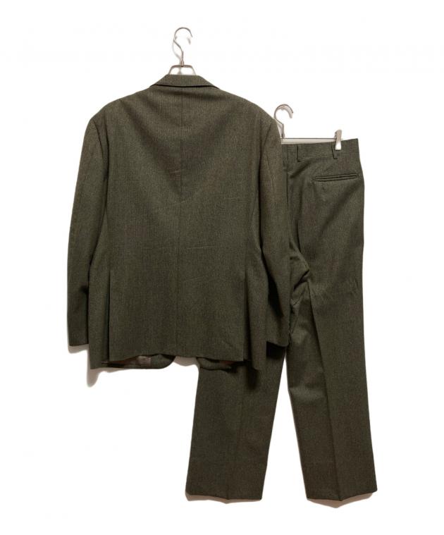 中古・古着通販】Burberry's (バーバリーズ) セットアップスーツ