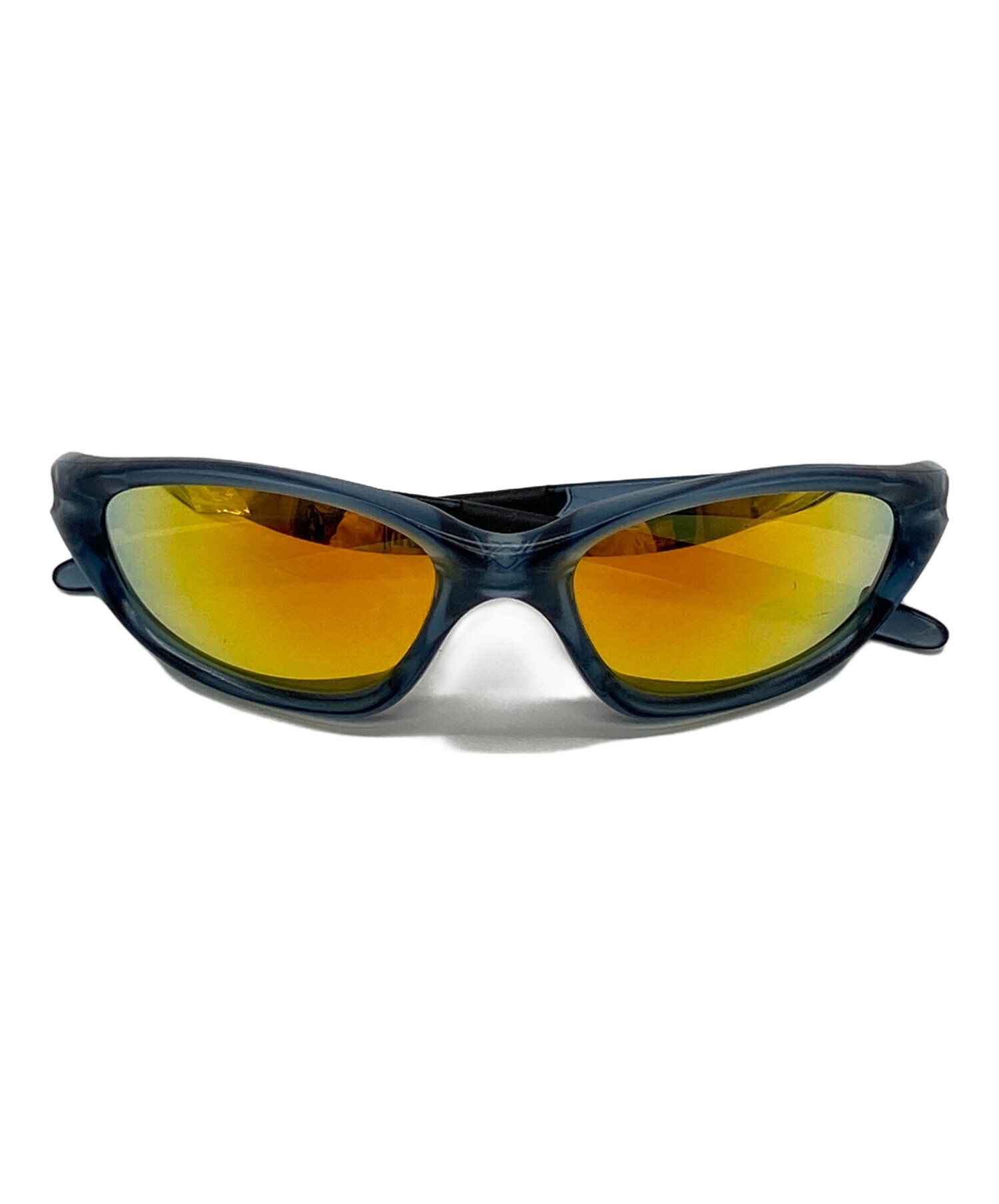 中古・古着通販】OAKLEY (オークリー) XX Twenty ブルー｜ブランド