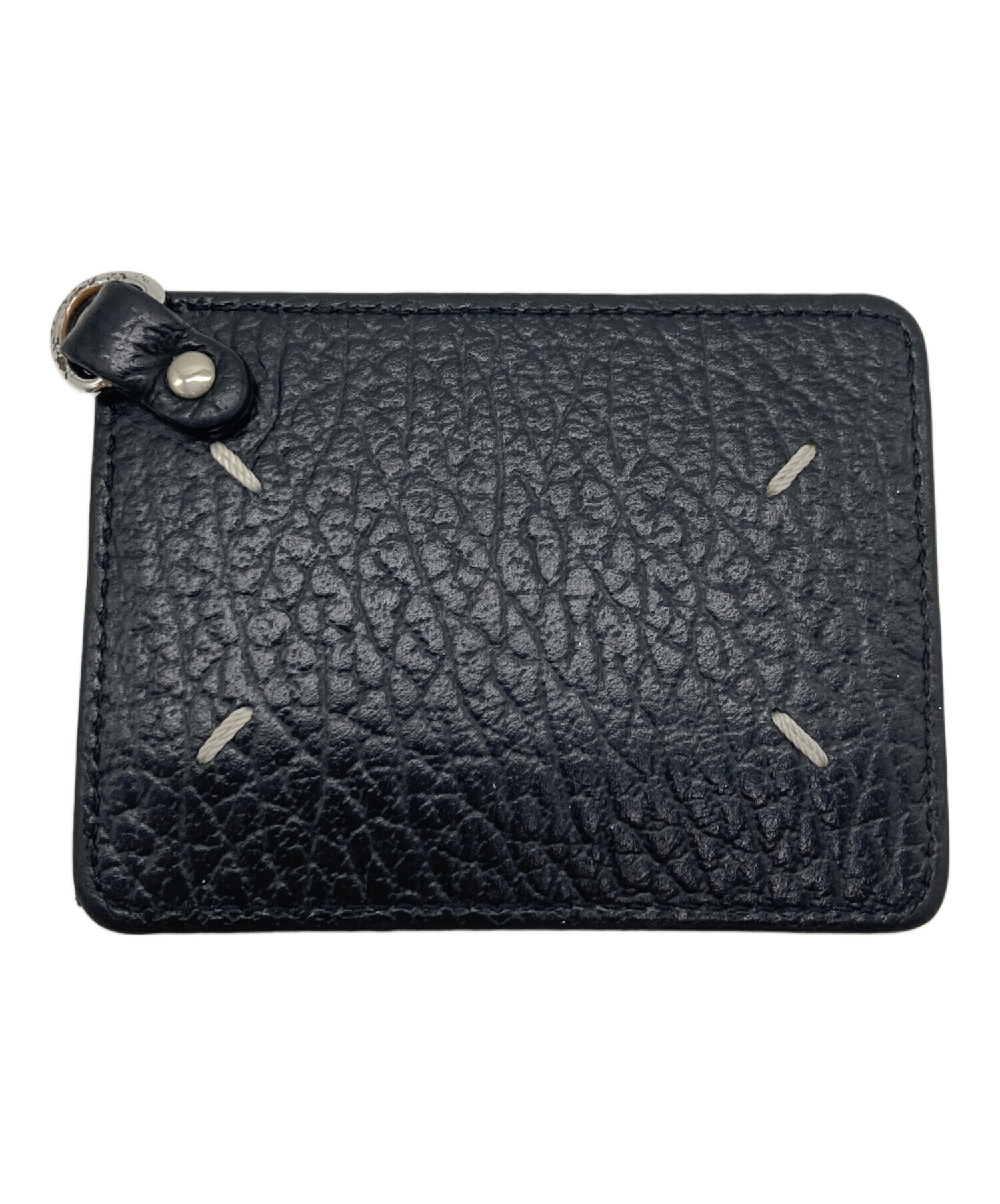 中古・古着通販】Maison Margiela (メゾンマルジェラ) カードケース