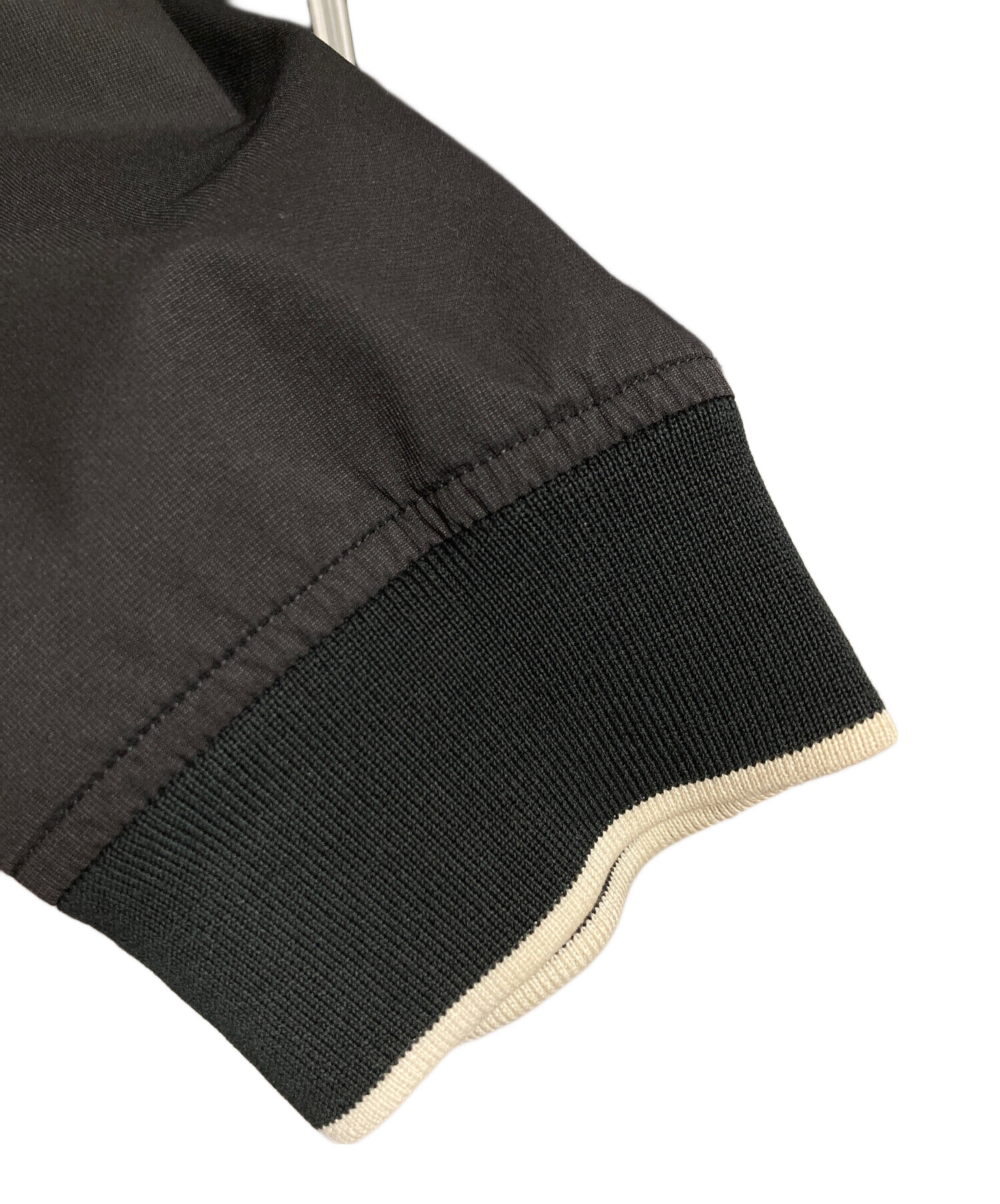中古・古着通販】BURBERRY GOLF (バーバリーゴルフ) ジップアップ