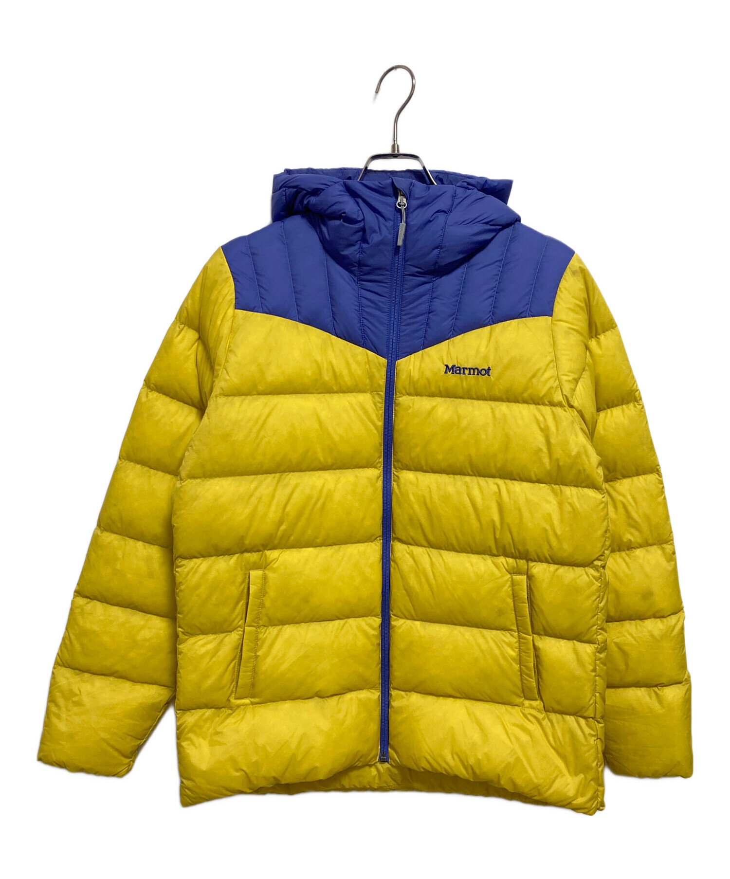 中古・古着通販】MARMOT (マーモット) ウィメンズランスダウン 