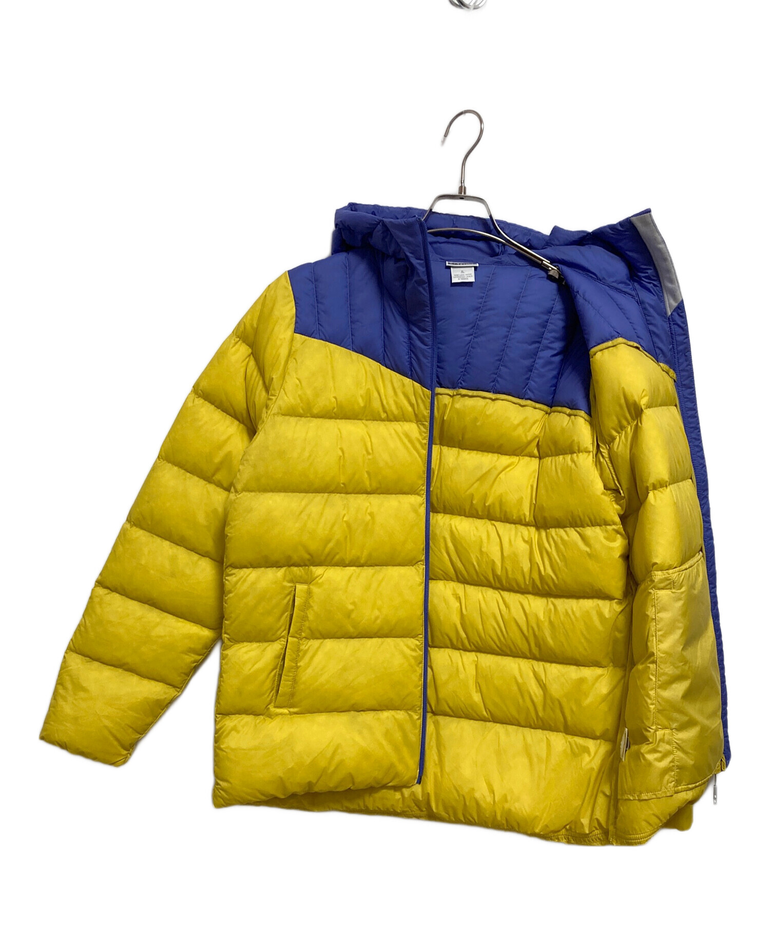 中古・古着通販】MARMOT (マーモット) ウィメンズランスダウン 