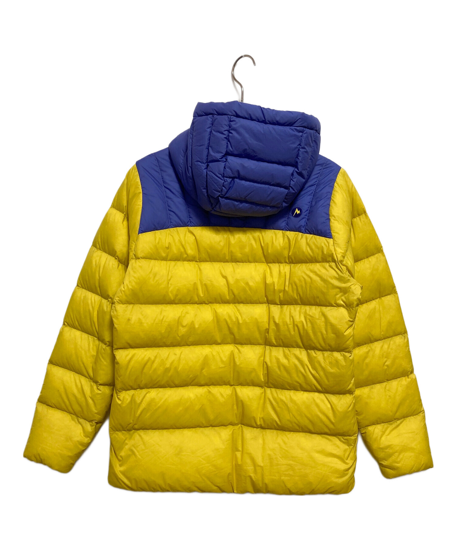 中古・古着通販】MARMOT (マーモット) ウィメンズランスダウン 