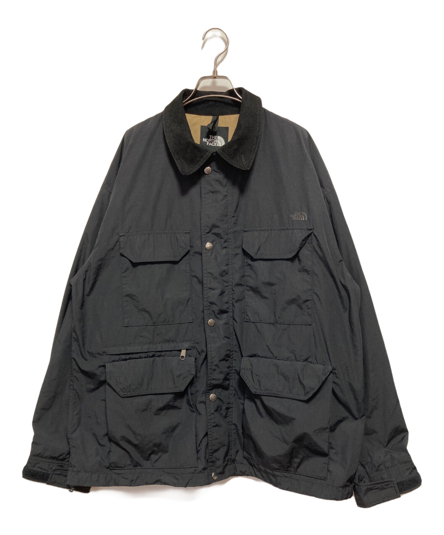 中古・古着通販】THE NORTH FACE (ザ ノース フェイス) マウンテン