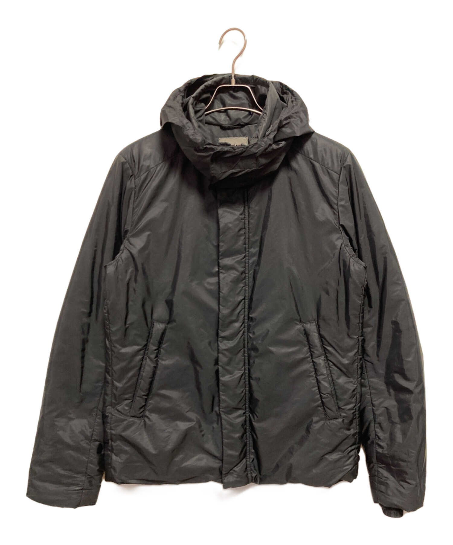 中古・古着通販】PRADA SPORTS (プラダスポーツ) スタンドカラー