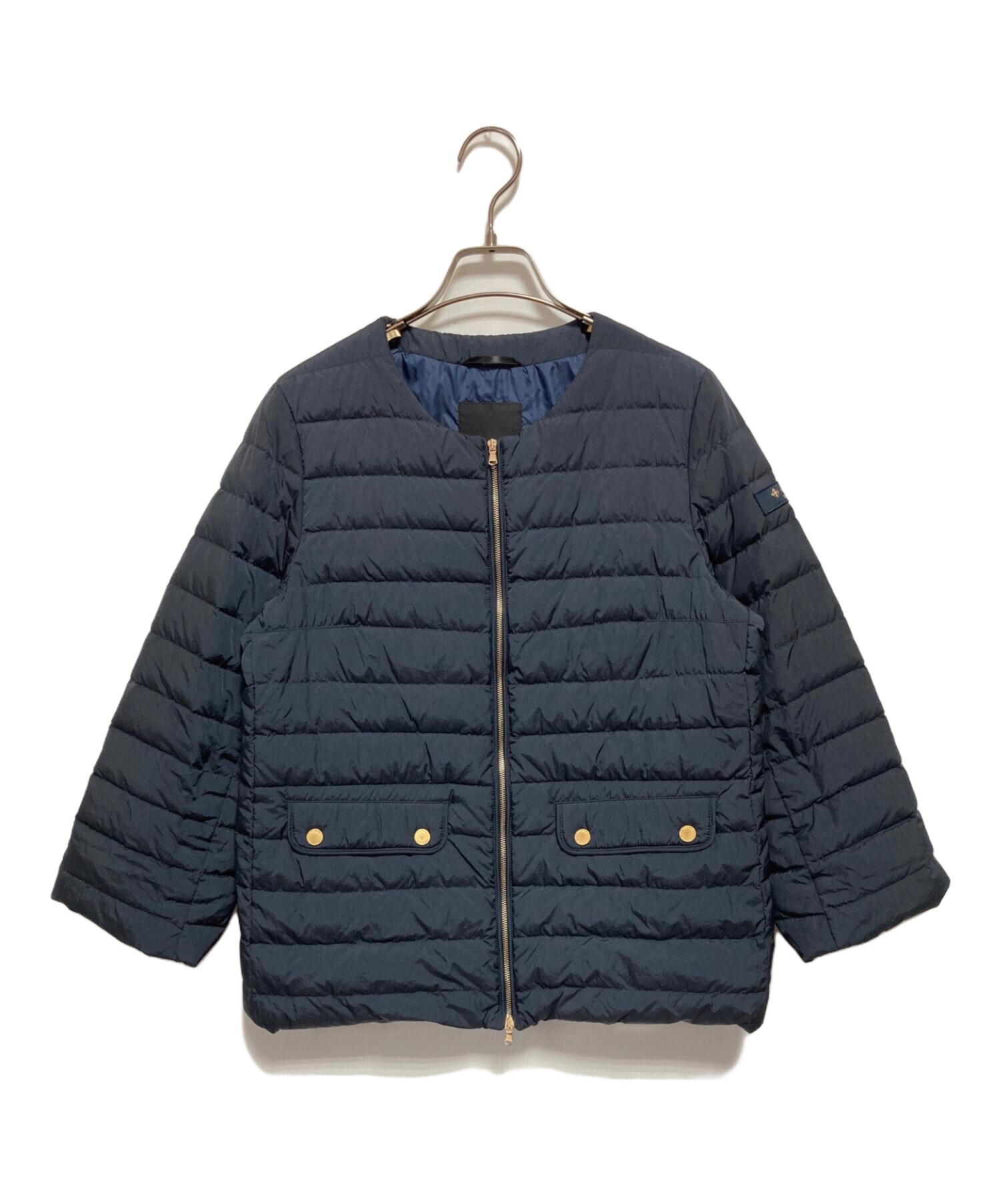 て*主様 本日限定！☆タトラスTATRAS☆Spick&Span別注ダウンSPE 中古・古着通販】TATRAS (タトラス) Spick&Span (スピックアンドスパン
