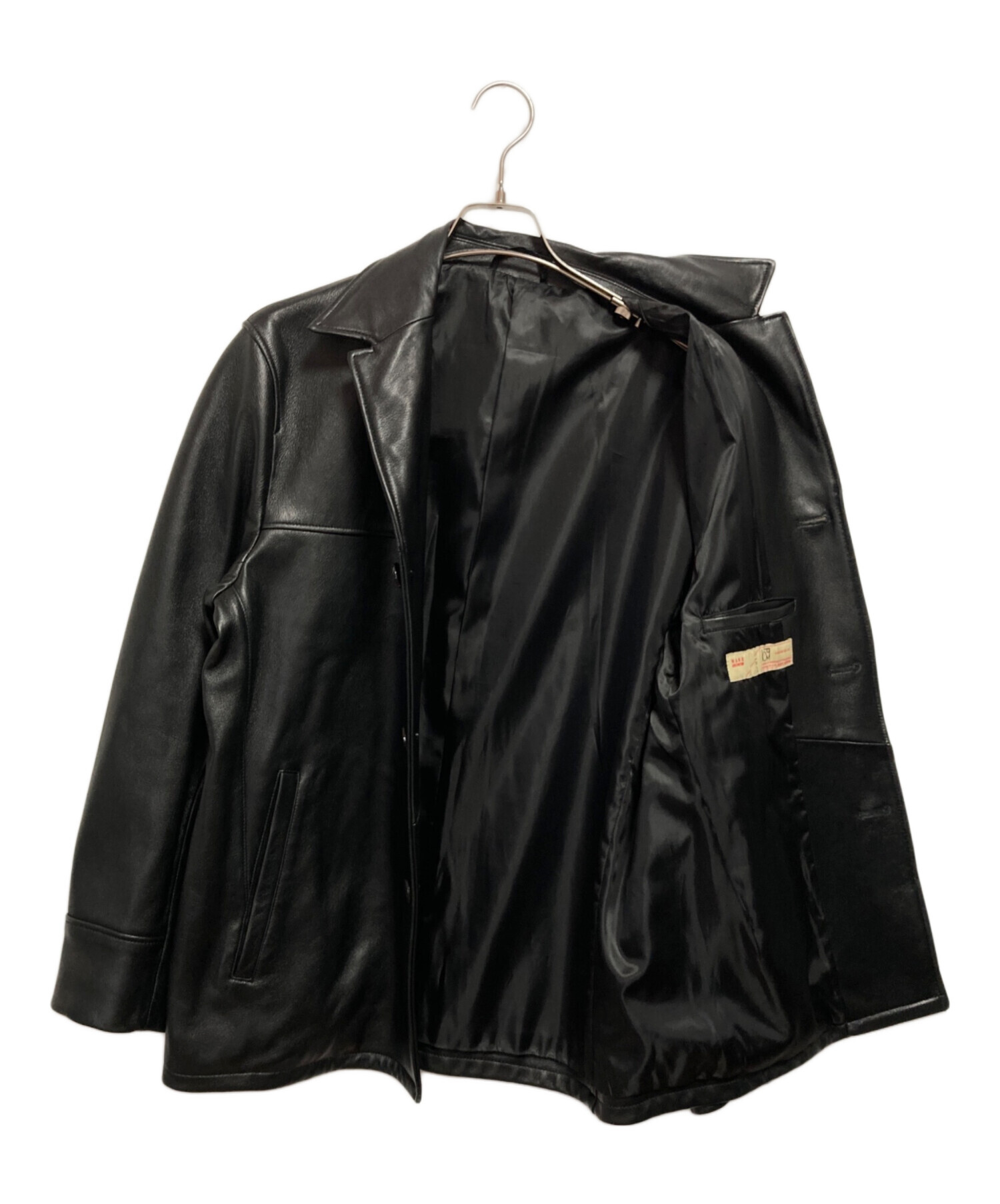 中古・古着通販】nano・universe (ナノ・ユニバース) LB.03 WONDER