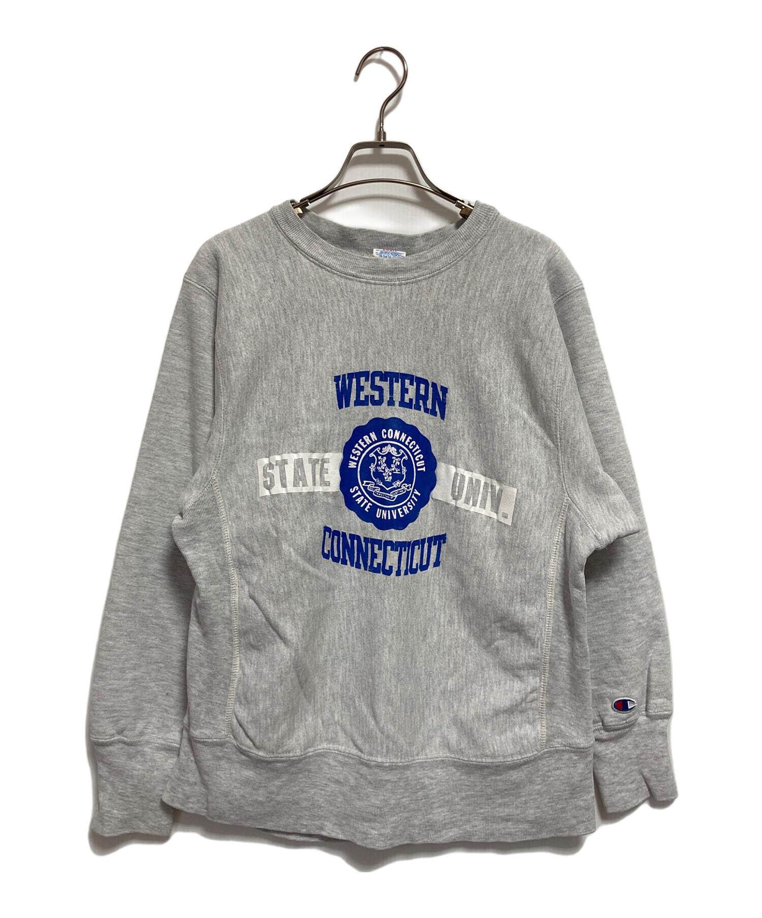中古・古着通販】Champion REVERSE WEAVE (チャンピオン リバース
