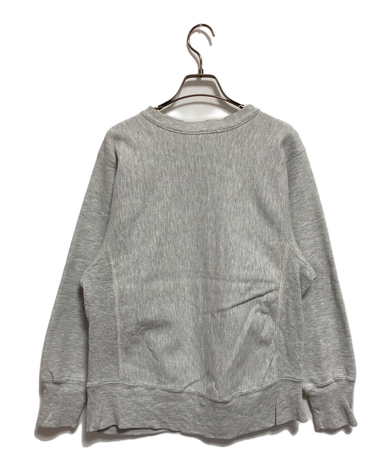 中古・古着通販】Champion REVERSE WEAVE (チャンピオン リバース