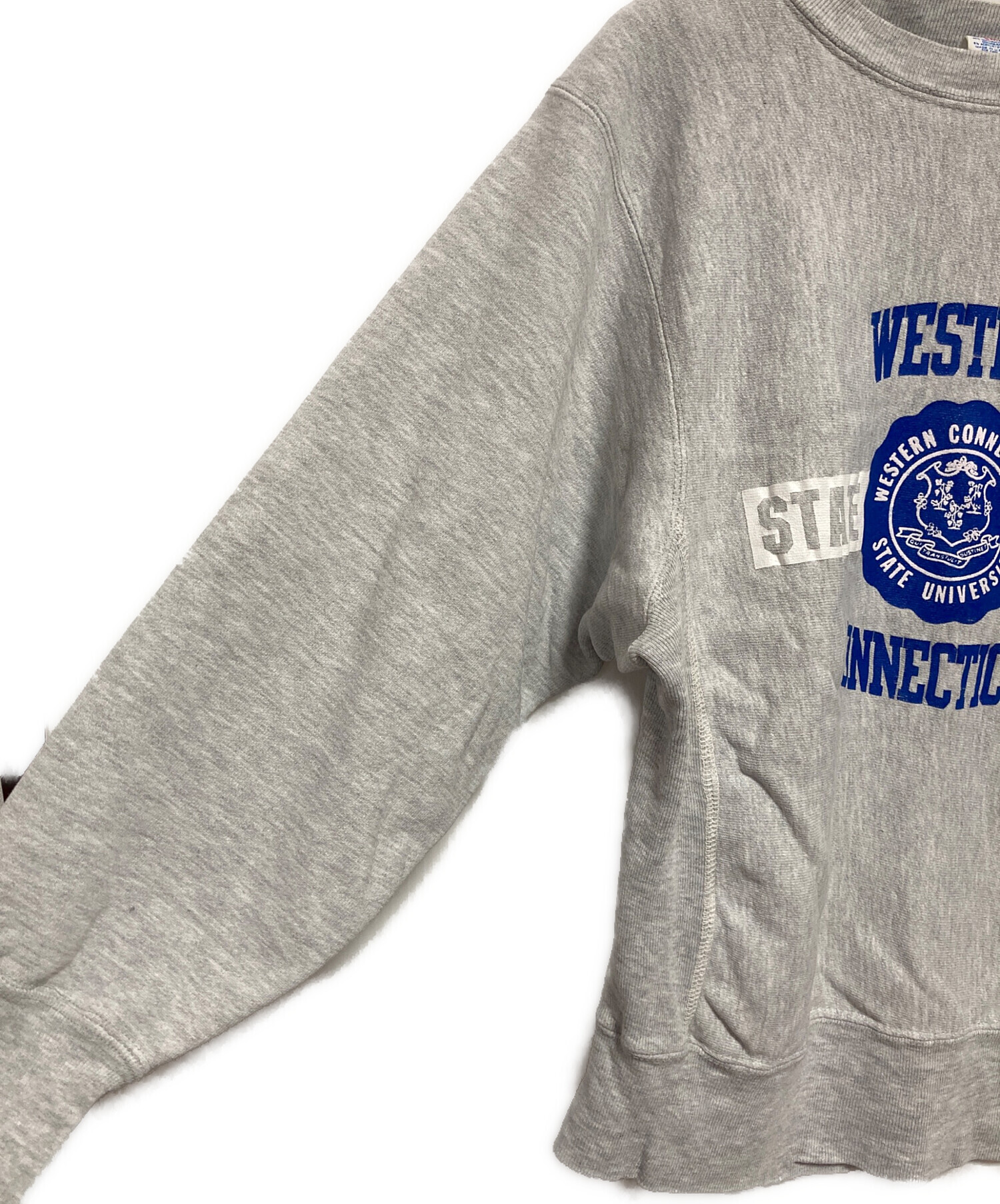 中古・古着通販】Champion REVERSE WEAVE (チャンピオン リバース