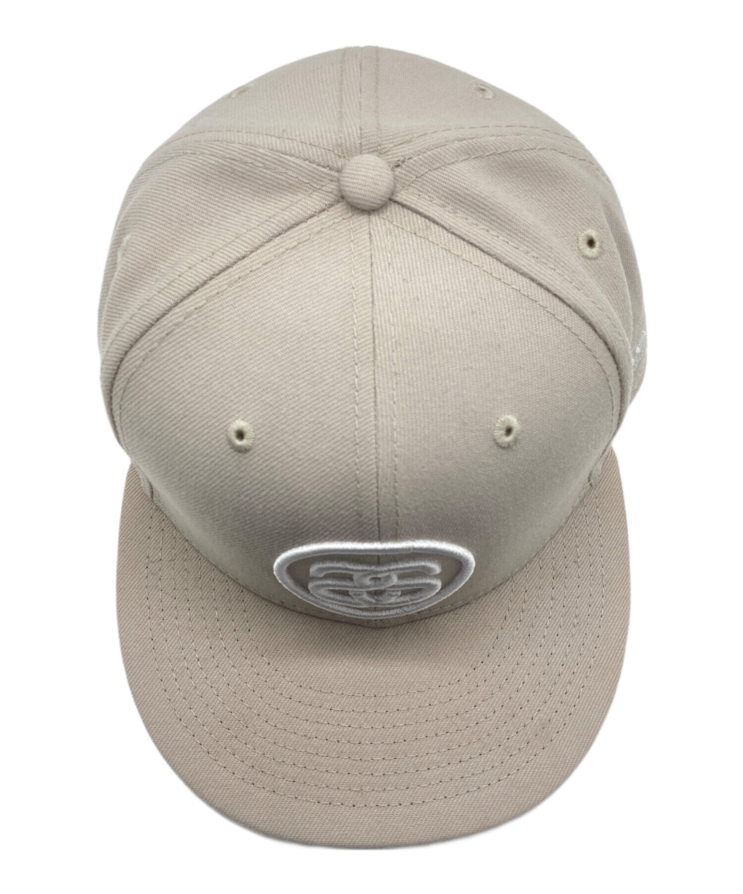 中古・古着通販】stussy (ステューシー) New Era (ニューエラ