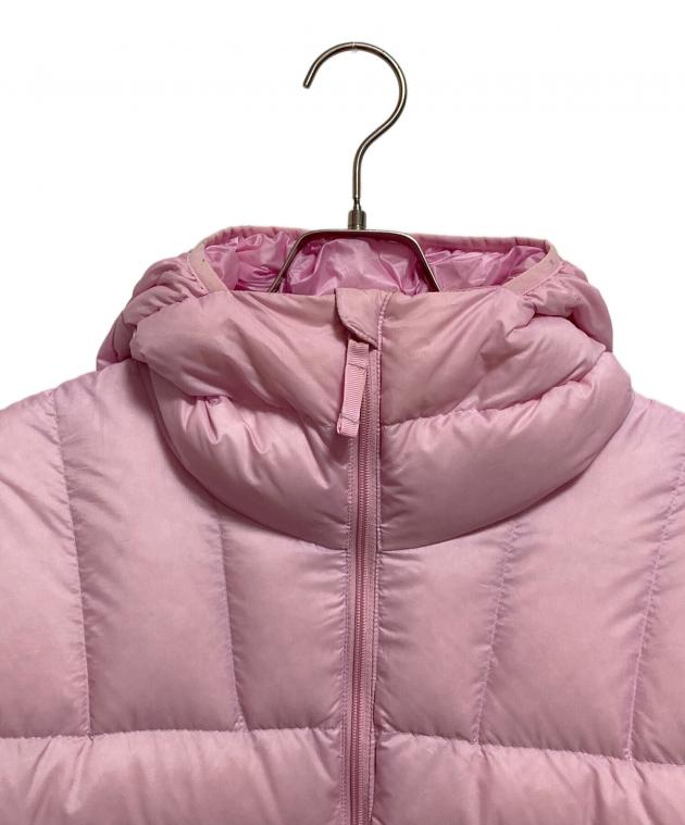 中古・古着通販】SUPREME (シュプリーム) Micro Down Half Zip Hooded