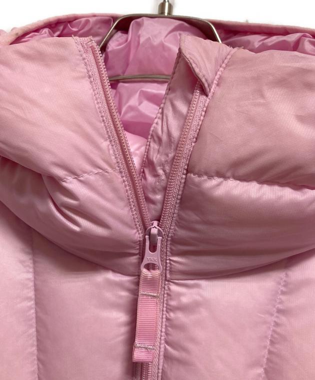 中古・古着通販】SUPREME (シュプリーム) Micro Down Half Zip Hooded