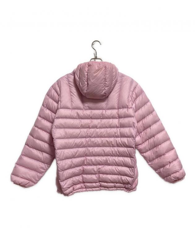 中古・古着通販】SUPREME (シュプリーム) Micro Down Half Zip Hooded