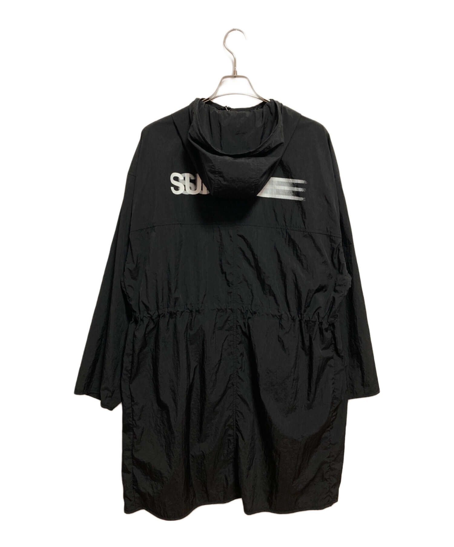 中古・古着通販】SUPREME (シュプリーム) Motion Logo Light Parka