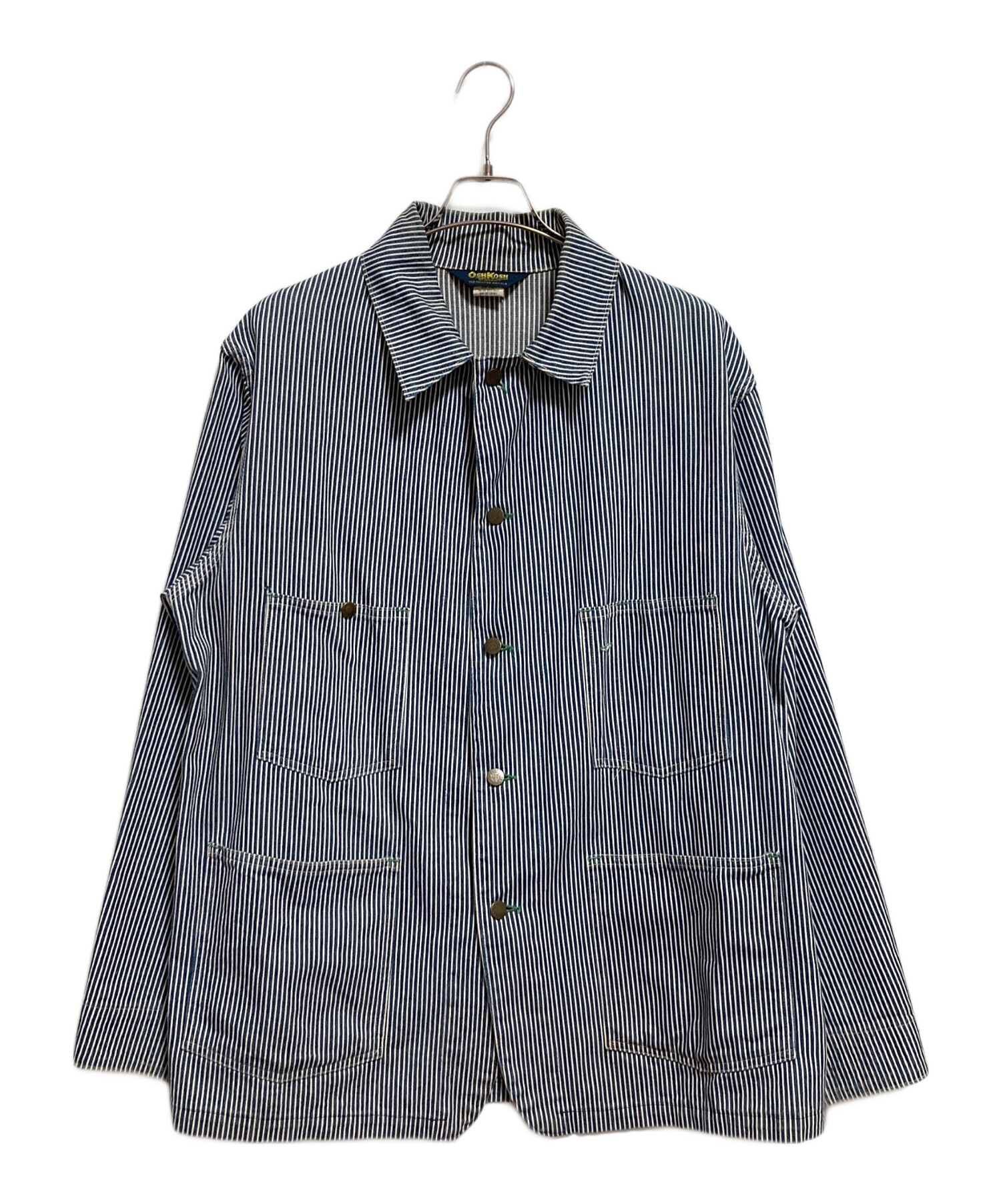 中古・古着通販】OSH KOSH B'gosh (オシュコシュ ビゴッシュ