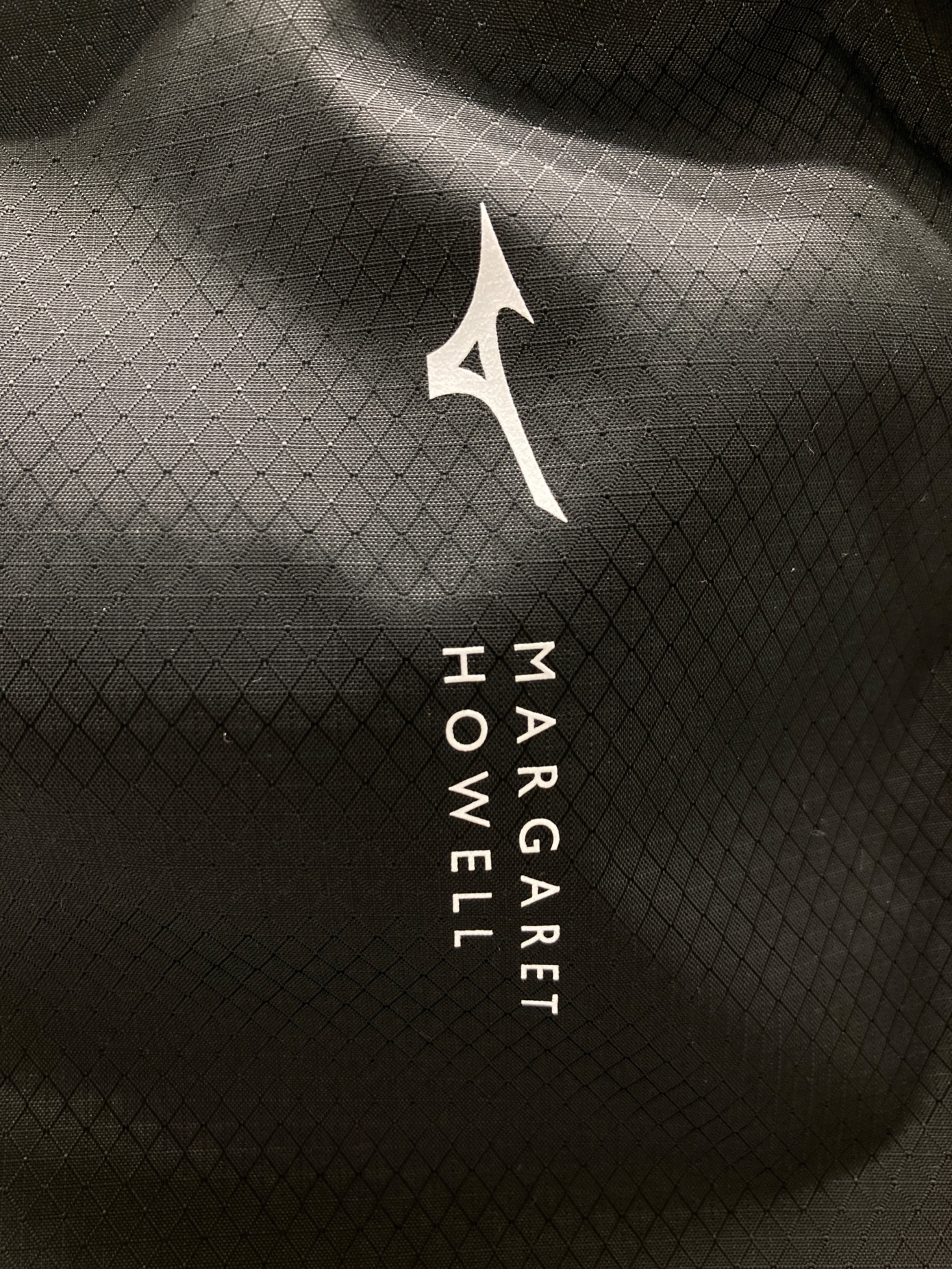 中古・古着通販】MARGARET HOWELL (マーガレットハウエル) MIZUNO
