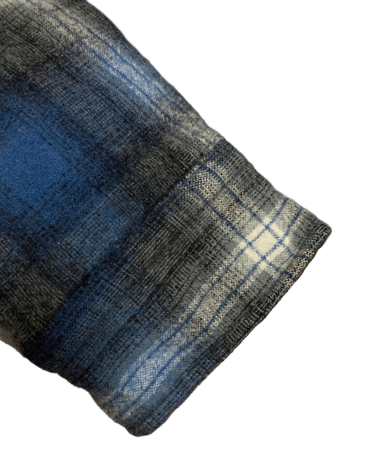 中古・古着通販】PENDLETON (ペンドルトン) キルティングオンブレ