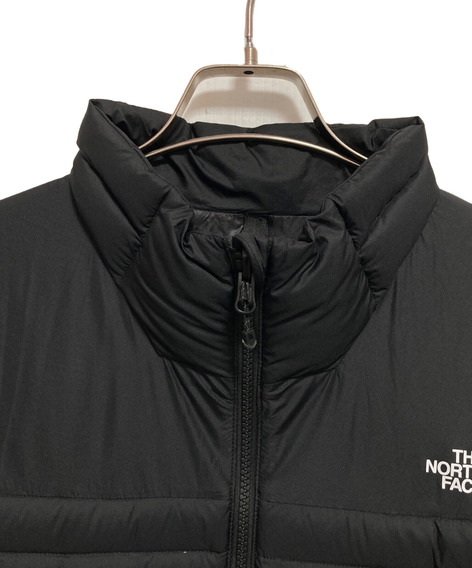 中古・古着通販】THE NORTH FACE (ザ ノース フェイス) サンダー
