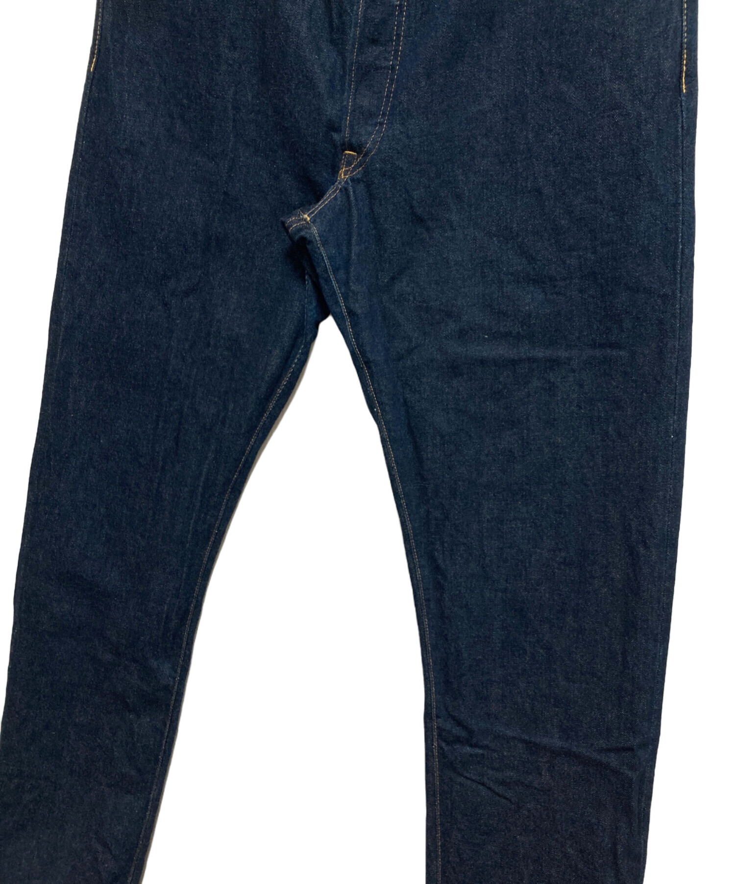 中古・古着通販】RRL (ダブルアールエル) スリムナローセルビッチ