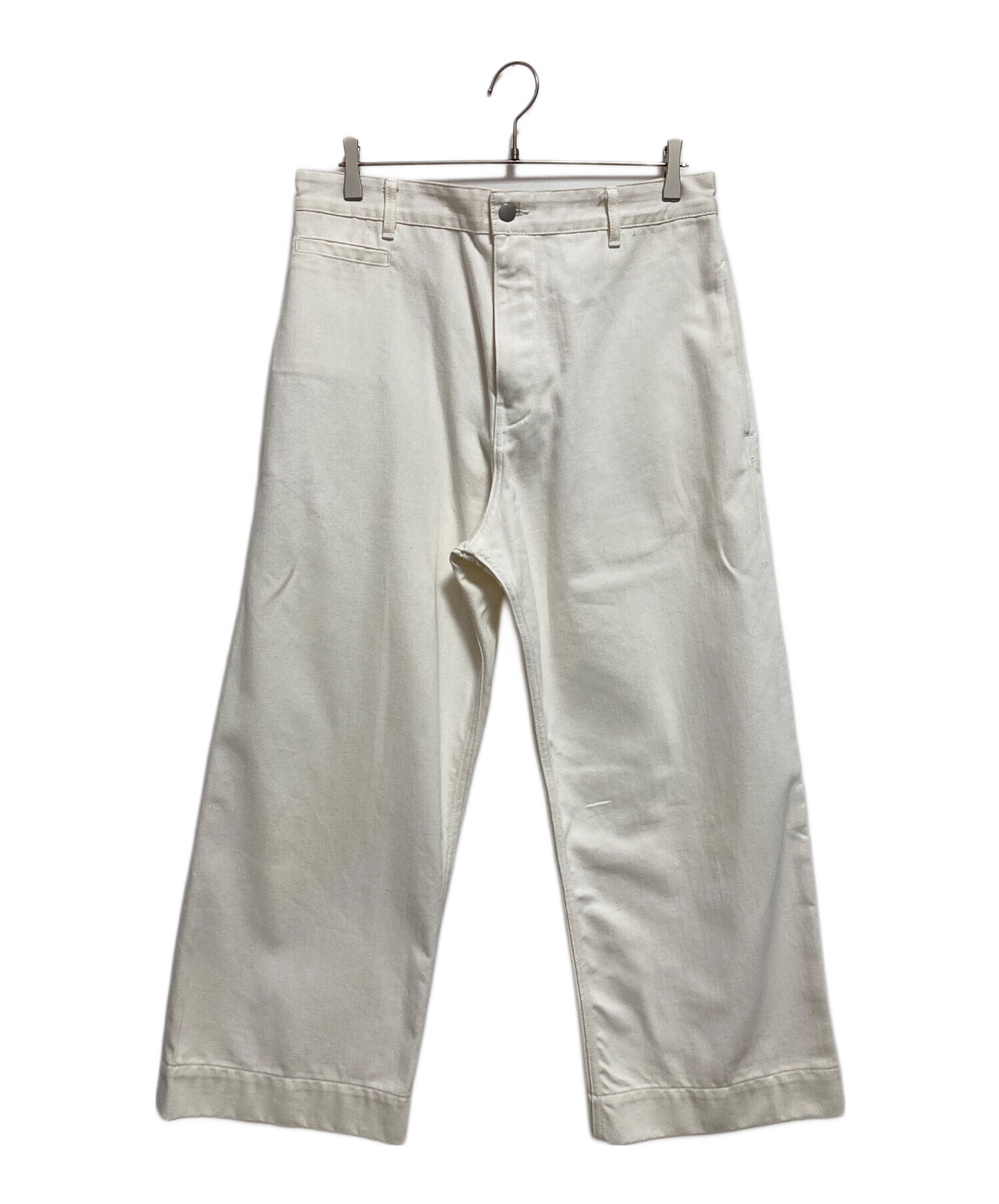 中古・古着通販】STUDIO NICHOLSON (スタジオ ニコルソン) SELVEDGE 