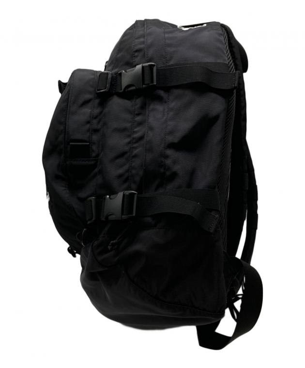 中古・古着通販】SUPREME (シュプリーム) 19FW BACKPACK ブラック