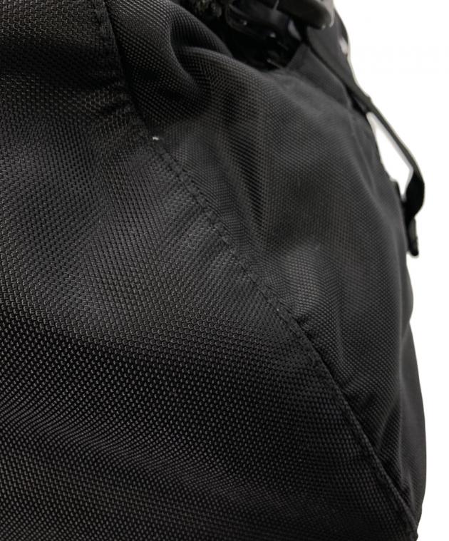 中古・古着通販】SUPREME (シュプリーム) 19FW BACKPACK ブラック