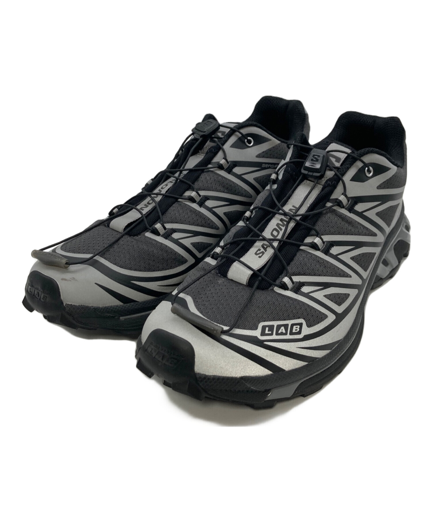 中古・古着通販】SALOMON (サロモン) XT-6 NOCTURNE VISION