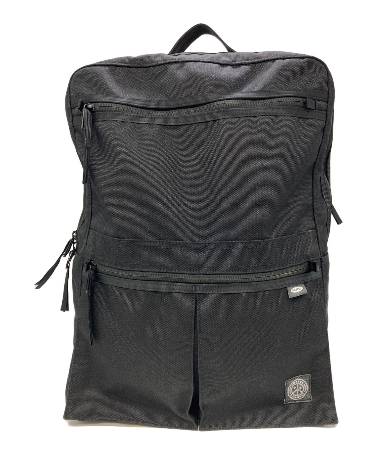 中古・古着通販】Porter Classic (ポータークラシック) ニュートン