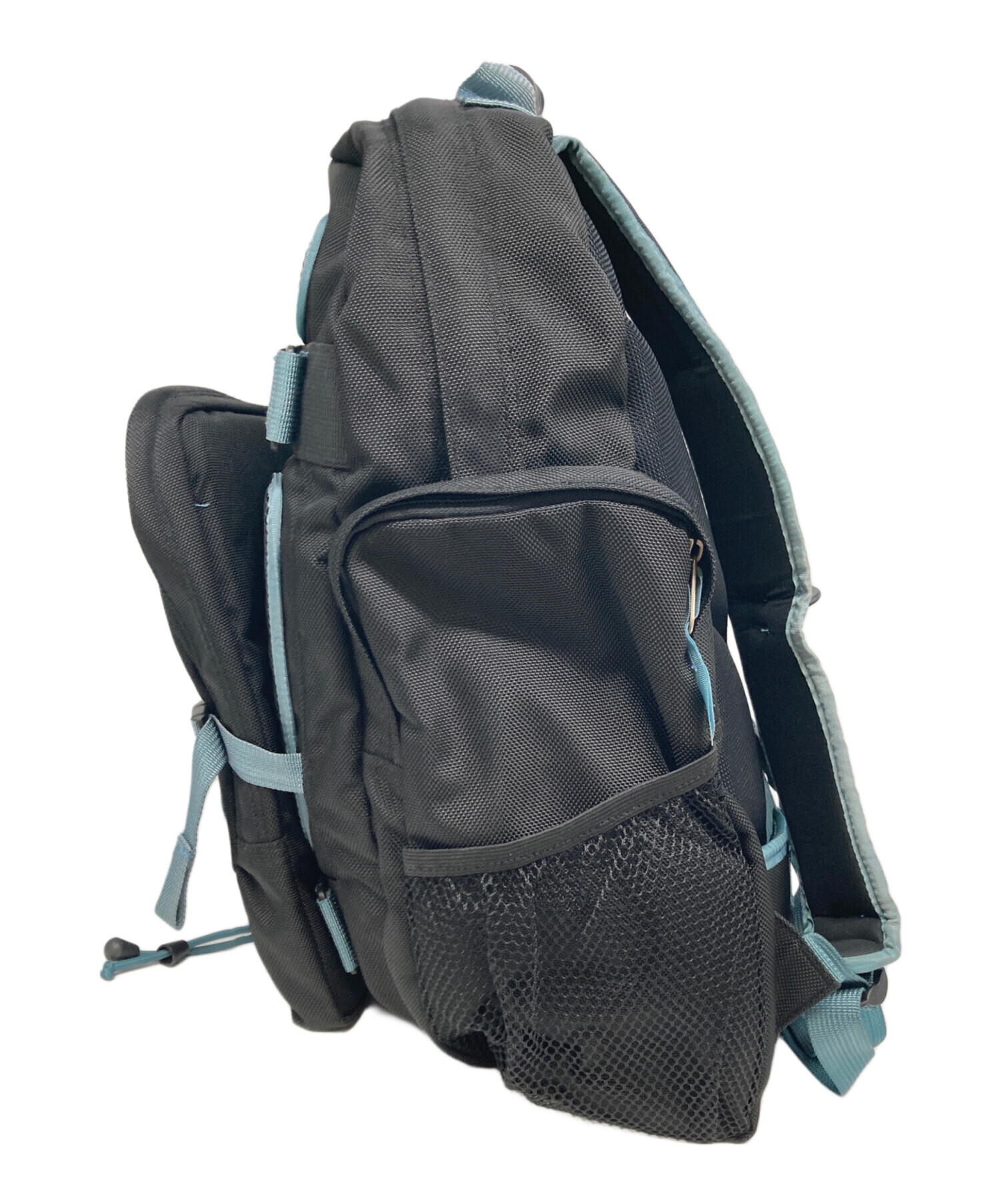 中古・古着通販】OLD STUSSY (オールドステューシー) マルチポケット