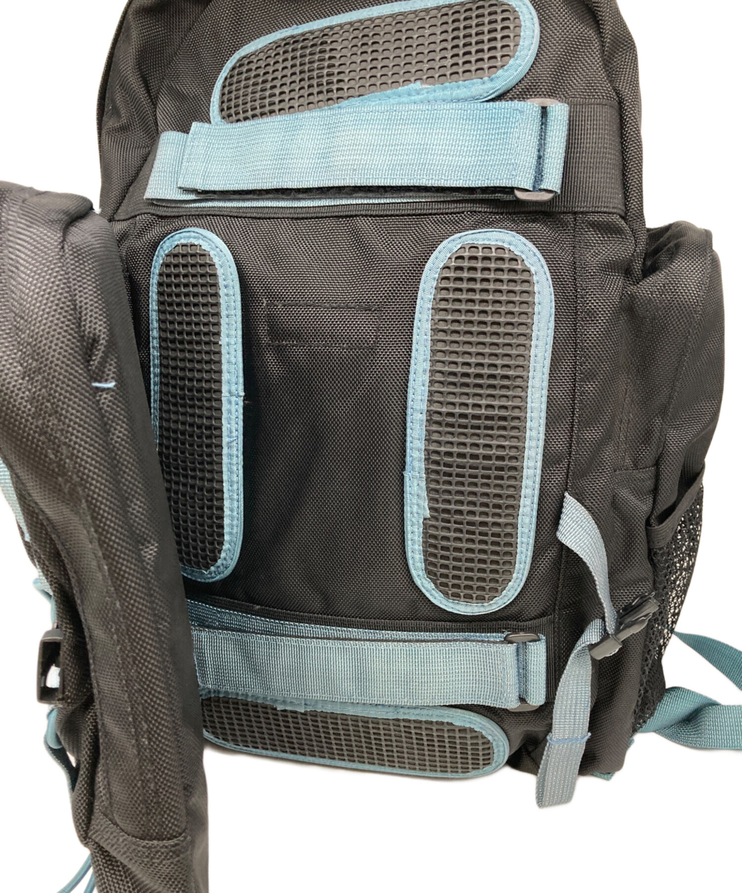 old stussy リュック 中古・古着通販】OLD STUSSY (オールドステューシー) マルチポケット