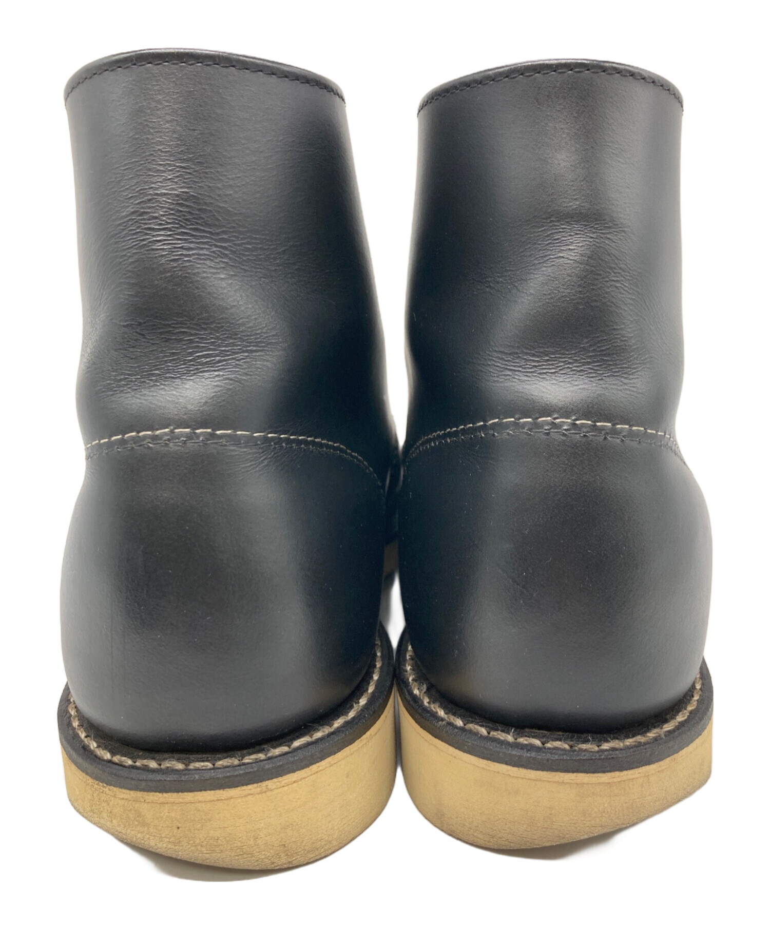 中古・古着通販】RED WING (レッドウィング) 6-inch Classic Round