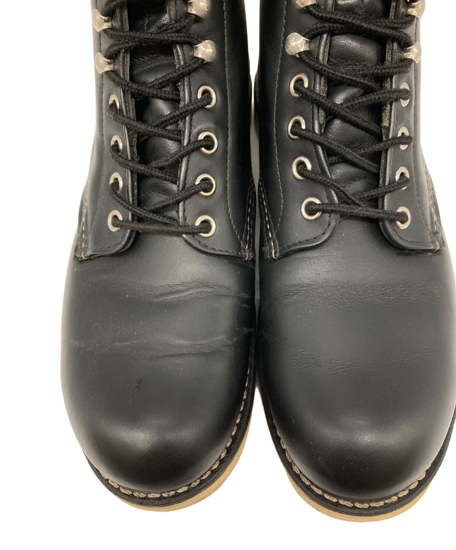 中古・古着通販】RED WING (レッドウィング) 6-inch Classic Round