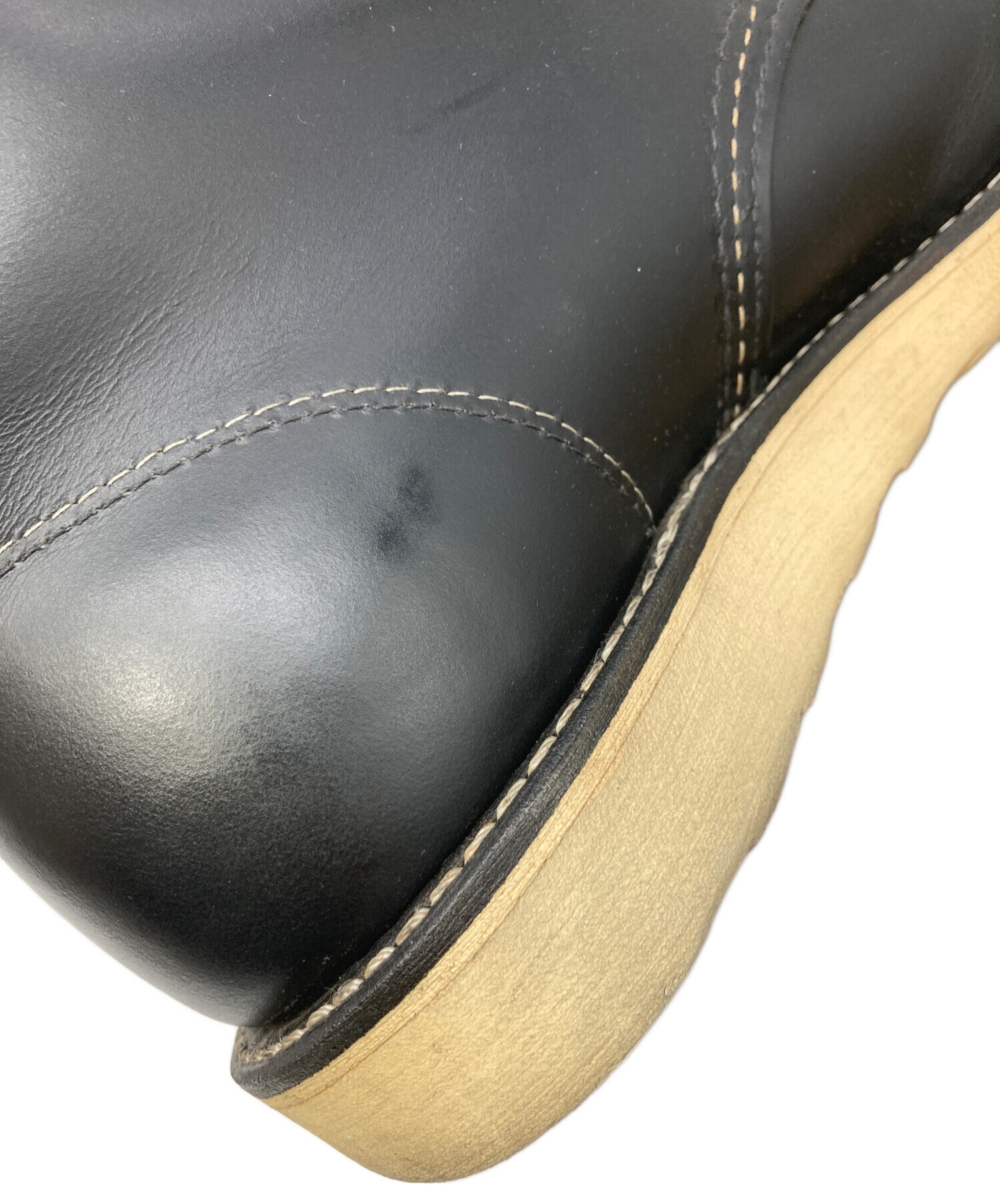 中古・古着通販】RED WING (レッドウィング) 6-inch Classic Round