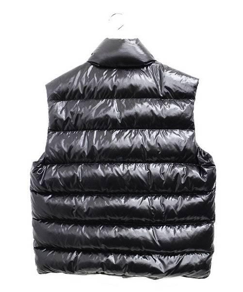 BEAMS　迷彩　MONCLER　TIBET　モンクレールダウンベスト　チベット MONCLER モンクレール TIBET チベット ダウンベスト グリーン Sサイズ