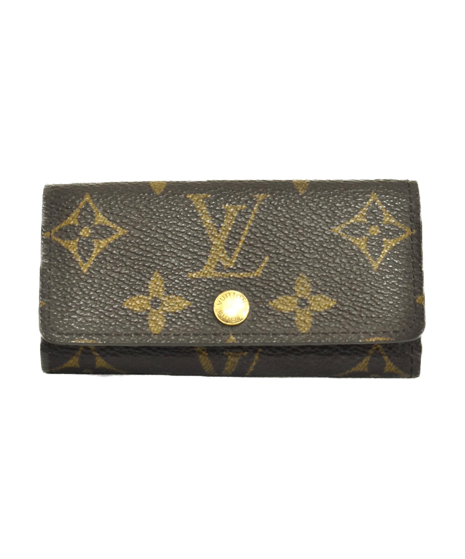 中古・古着通販】LOUIS VUITTON (ルイヴィトン) ミュルティクレ