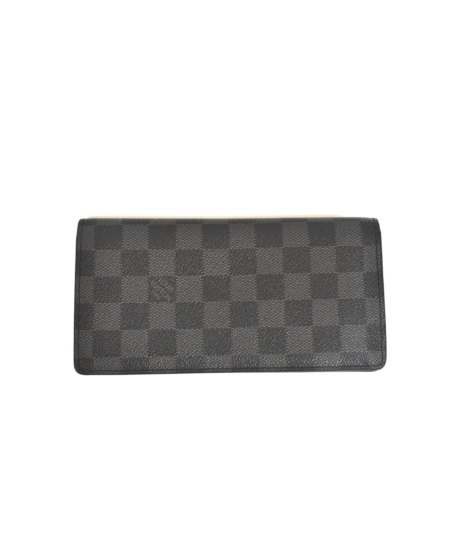 中古・古着通販】LOUIS VUITTON (ルイヴィトン) ポルトフォイユ 