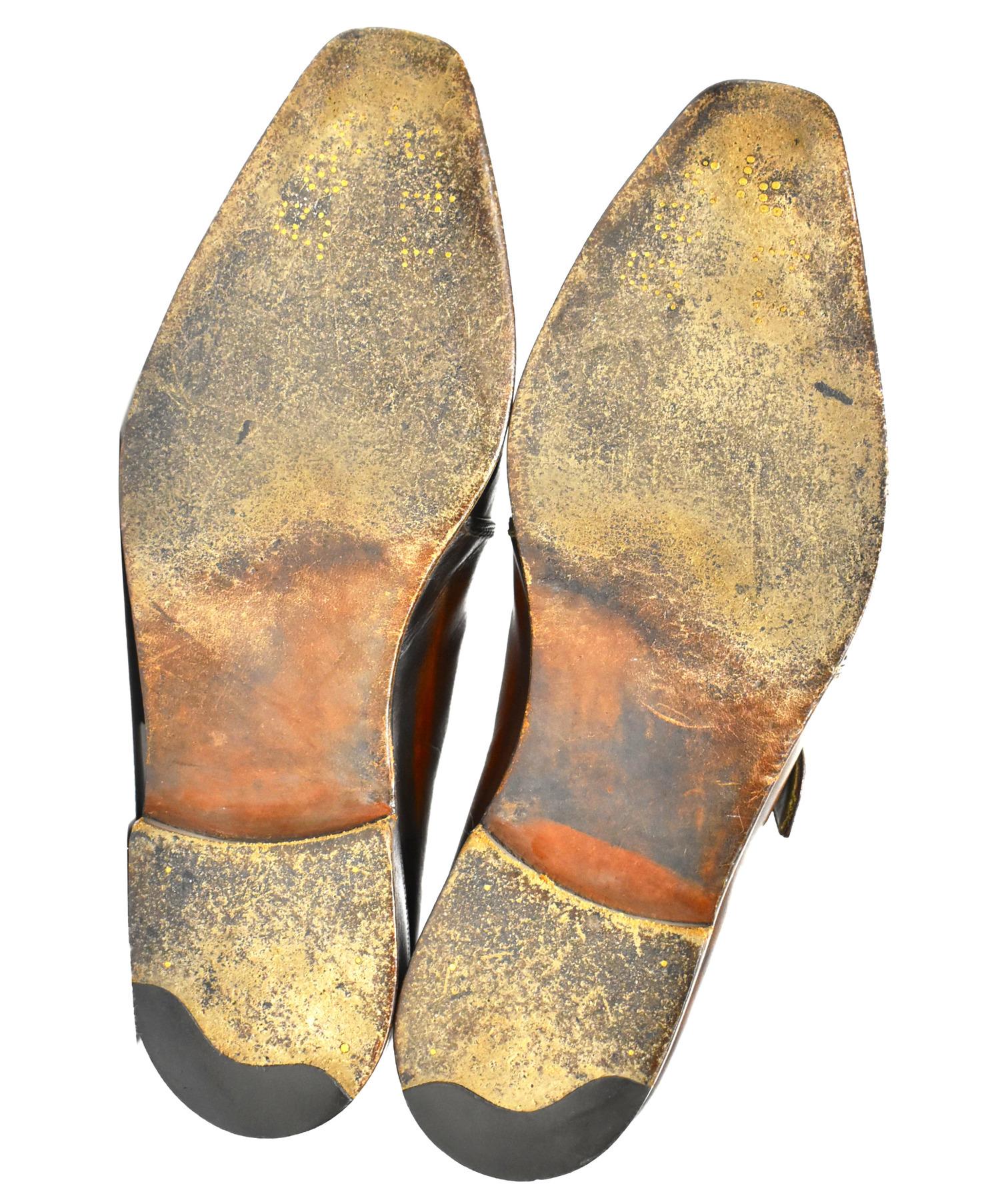 中古・古着通販】Berluti (ベルルッティ) デムジュールモンク