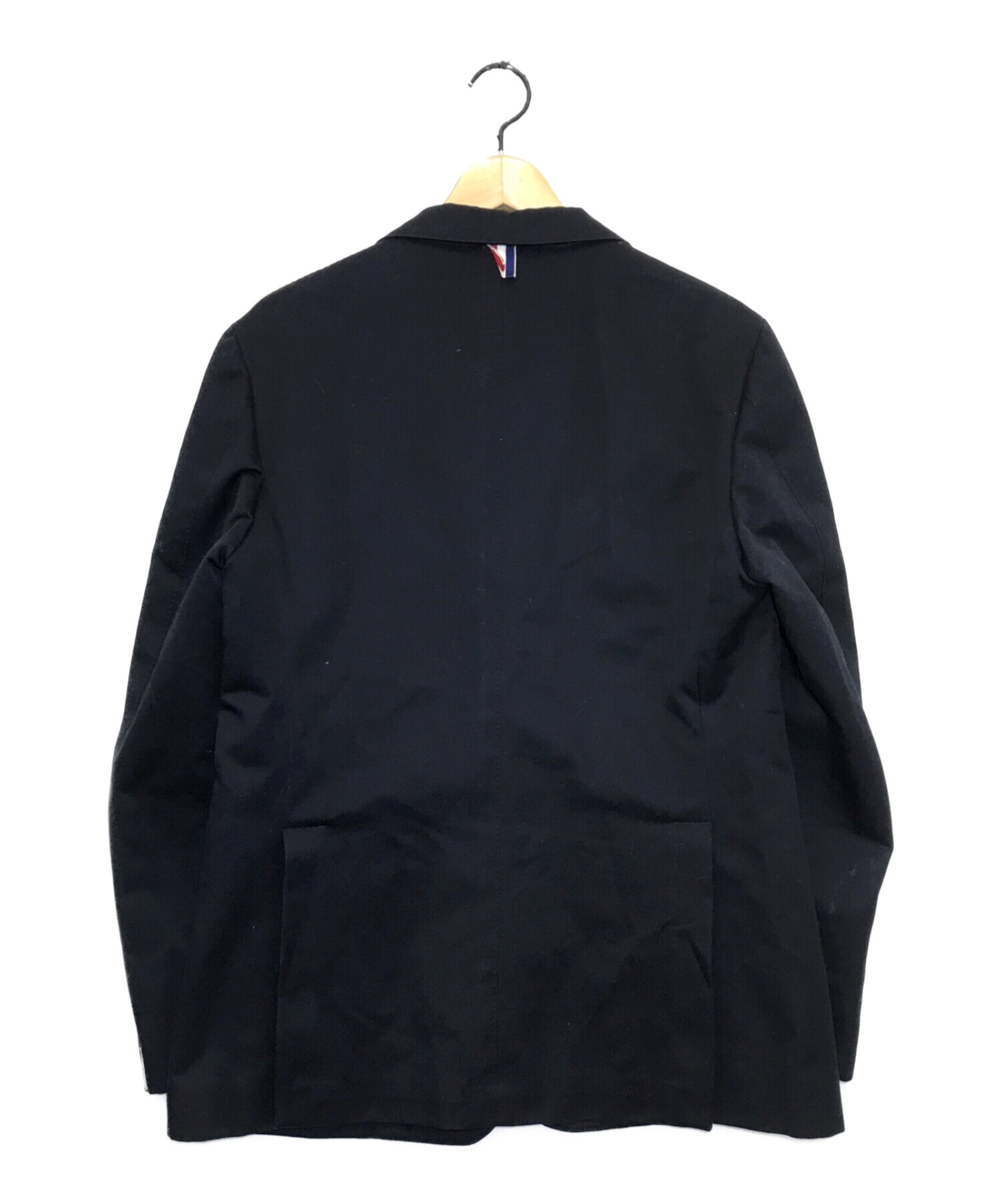 中古・古着通販】Thom Browne (トムブラウン) テーラードジャケット