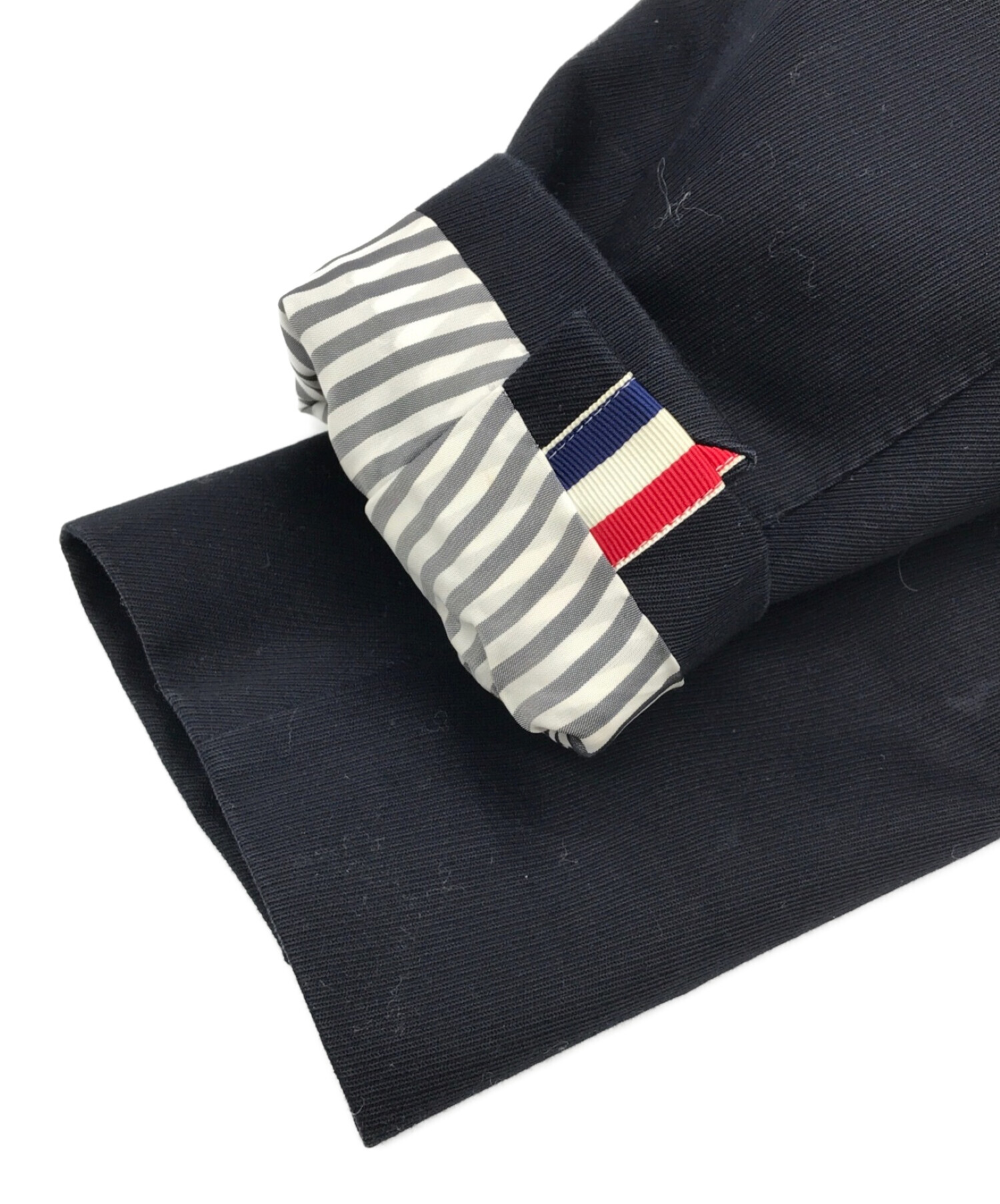 中古・古着通販】Thom Browne (トムブラウン) テーラードジャケット 
